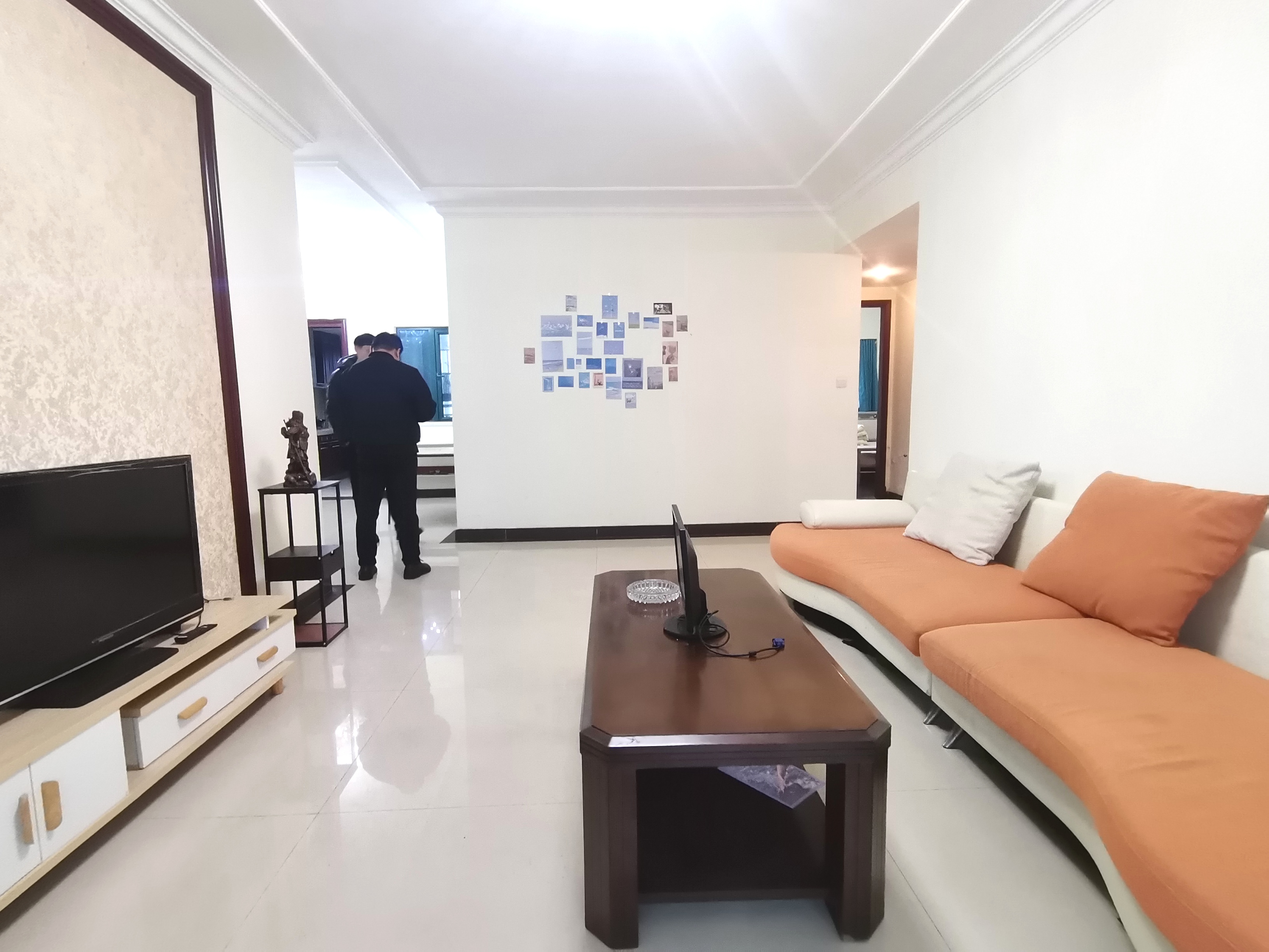 株洲恒大名都 3室2厅2卫 1800.0元/月 株洲恒大名都 3室2厅2卫 1800.0元/月室内图