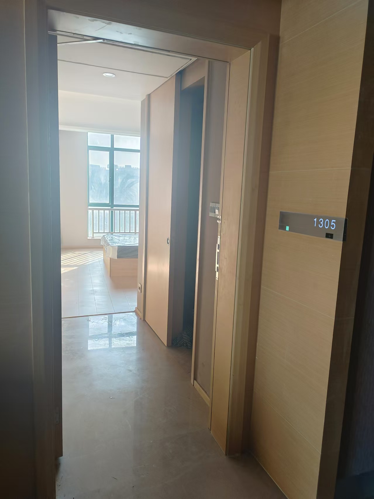 富华商业广场 1室1厅1卫 900.0元/月 富华商业广场 1室1厅1卫 900.0元/月室内图