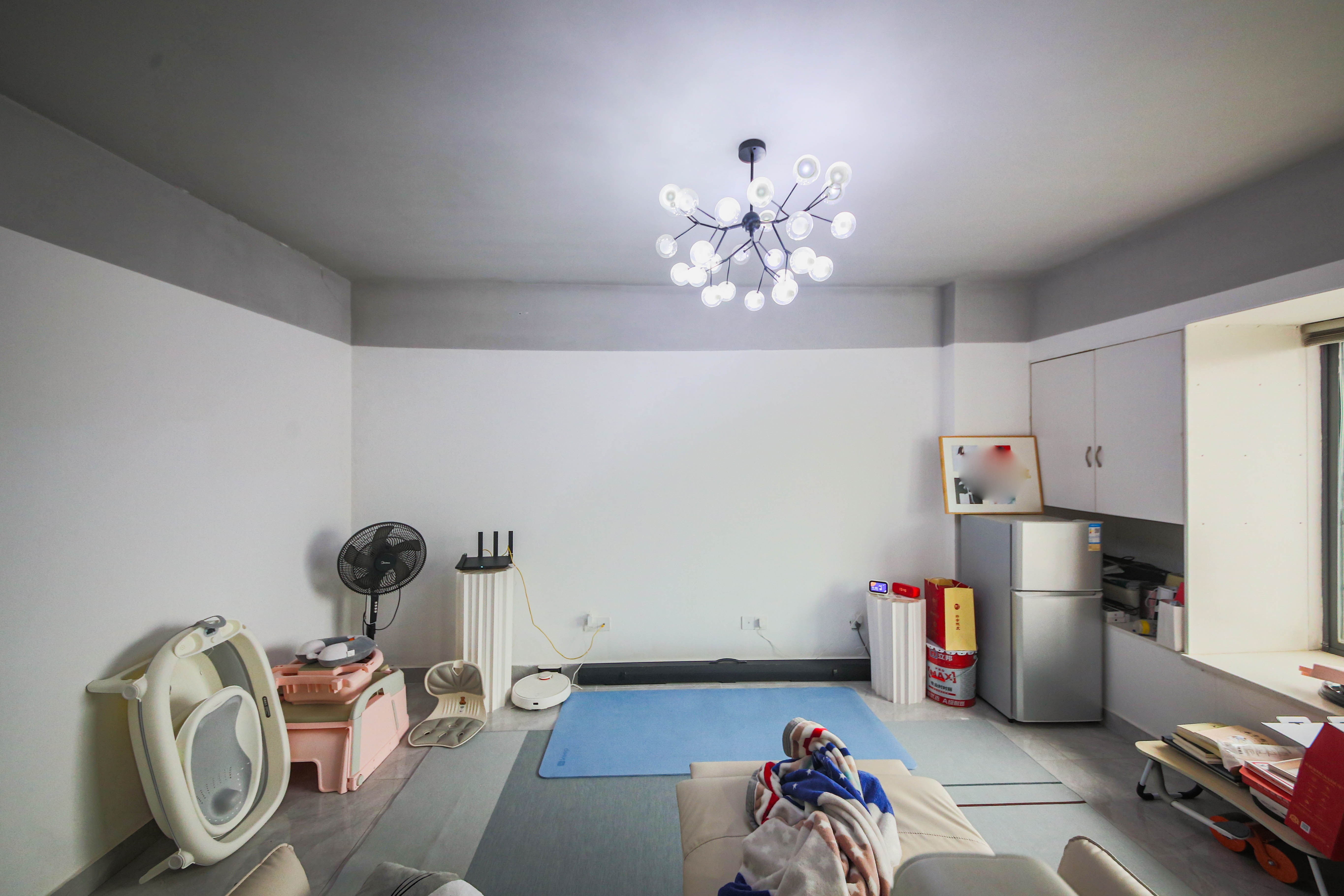 富瑞星座 2室2厅1卫 95.0万 富瑞星座 2室2厅1卫 95.0万客厅