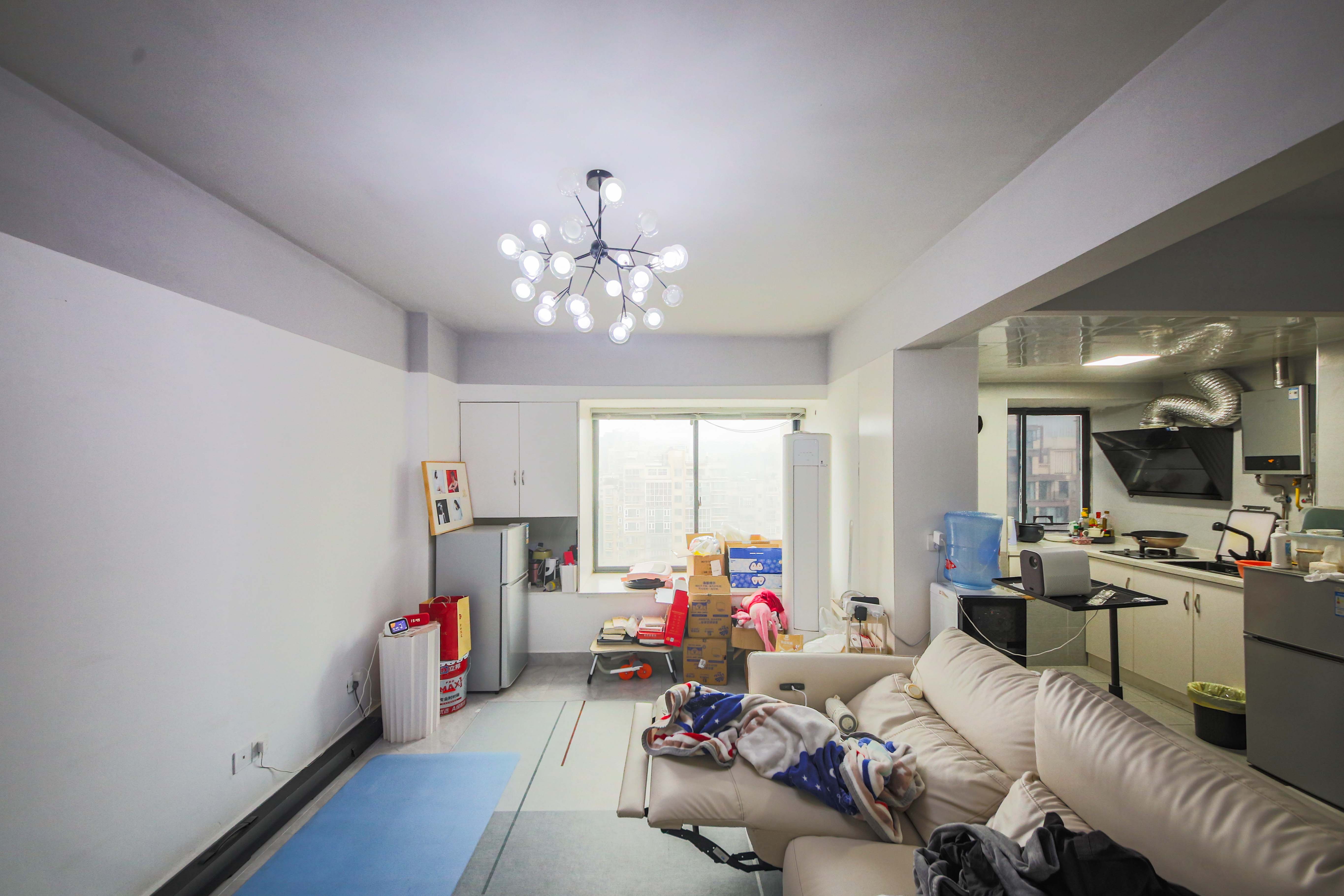 富瑞星座 2室2厅1卫 95.0万 富瑞星座 2室2厅1卫 95.0万客厅