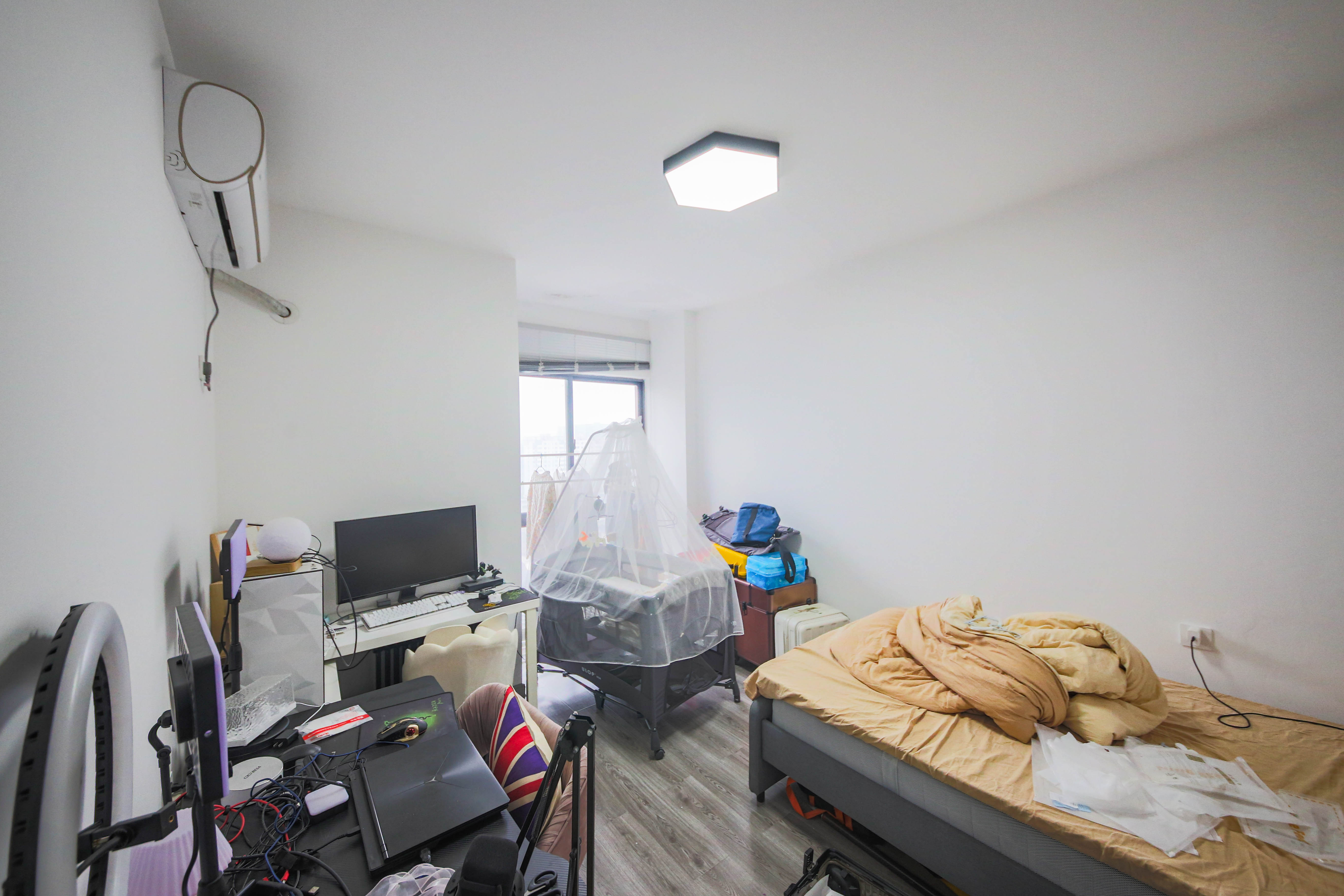 富瑞星座 2室2厅1卫 95.0万 富瑞星座 2室2厅1卫 95.0万卧室