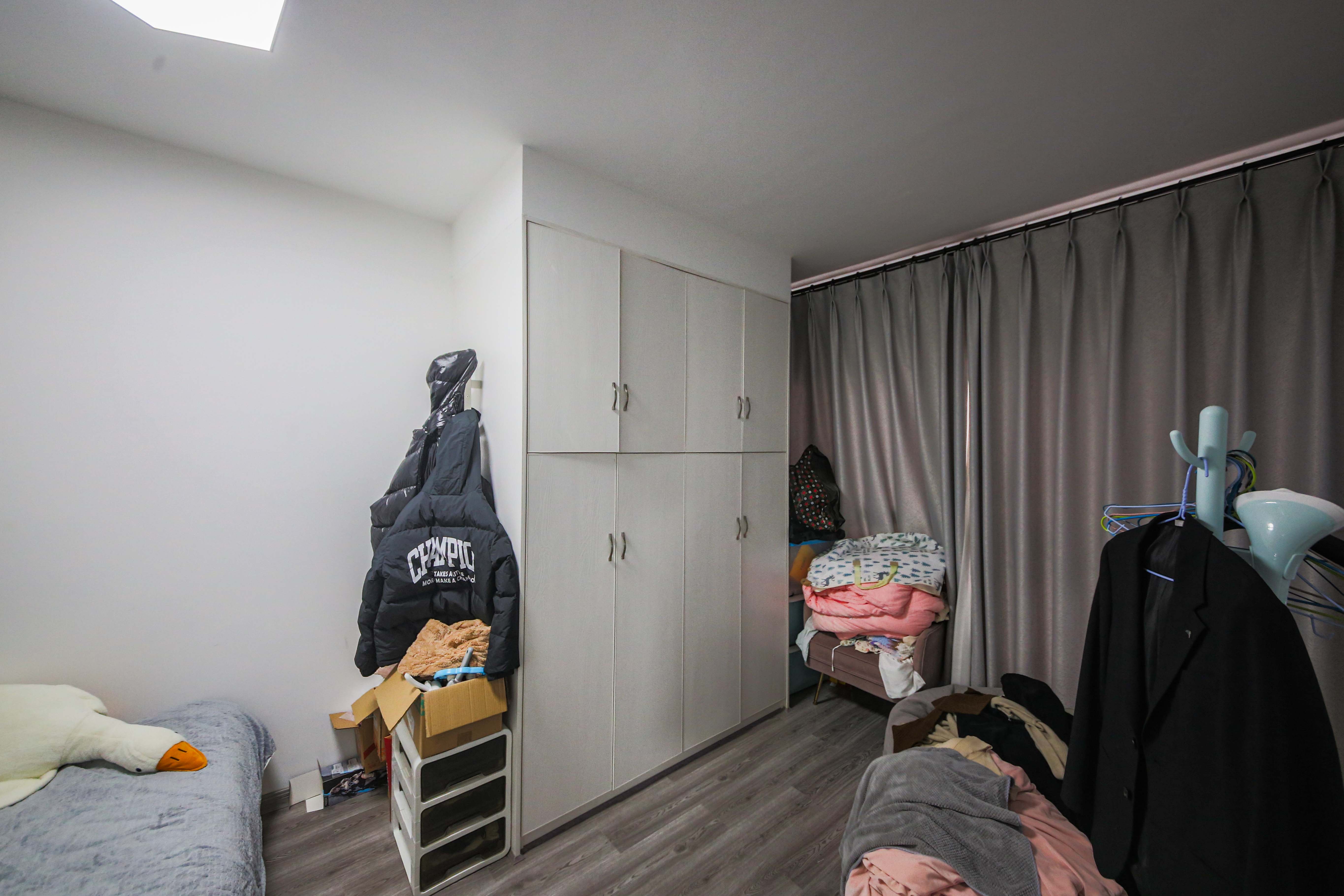 富瑞星座 2室2厅1卫 95.0万 富瑞星座 2室2厅1卫 95.0万卧室