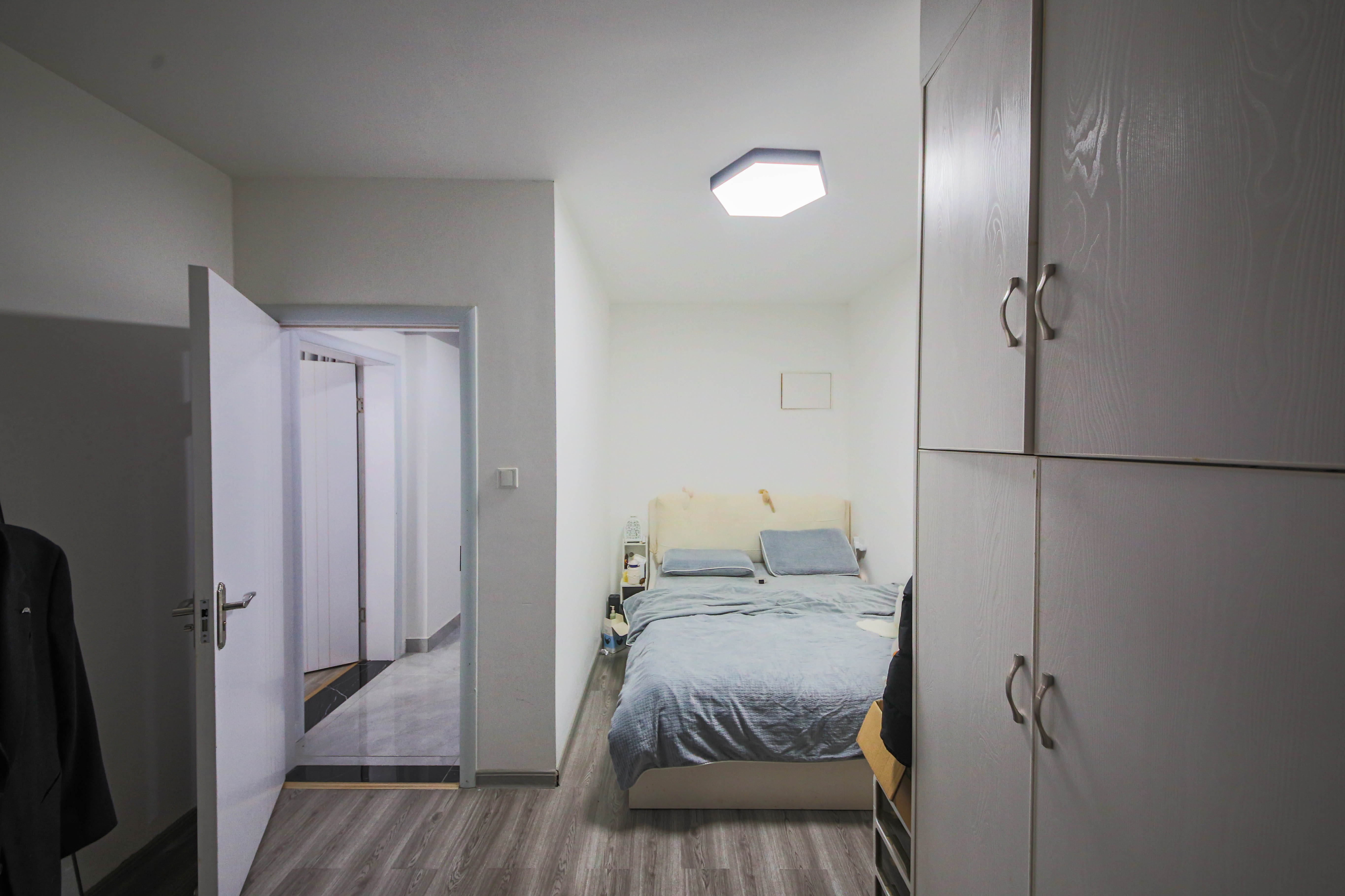 富瑞星座 2室2厅1卫 95.0万 富瑞星座 2室2厅1卫 95.0万卧室