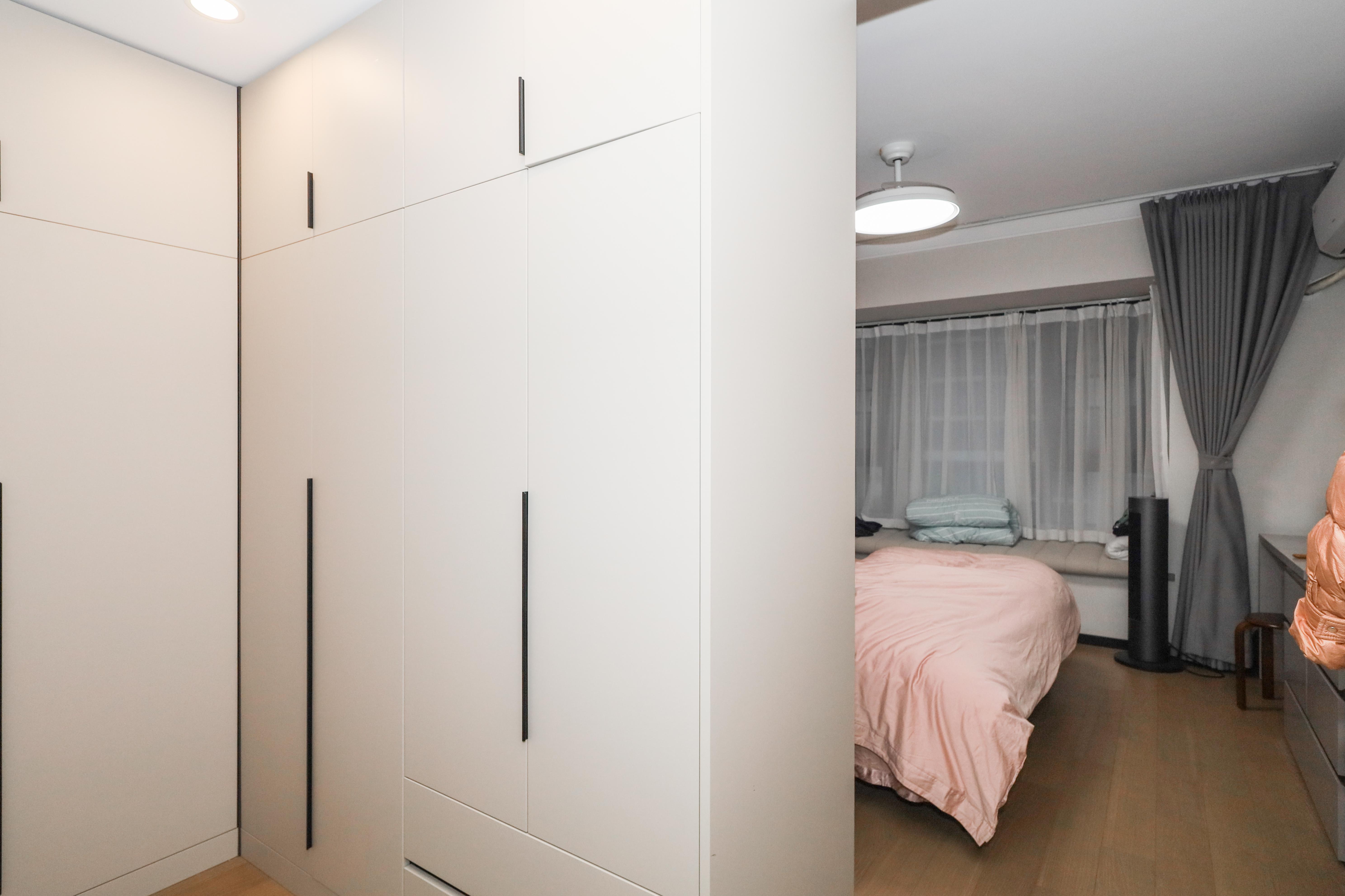 中海阅溪府 4室2厅2卫 220.0万 中海阅溪府 4室2厅2卫 220.0万卧室