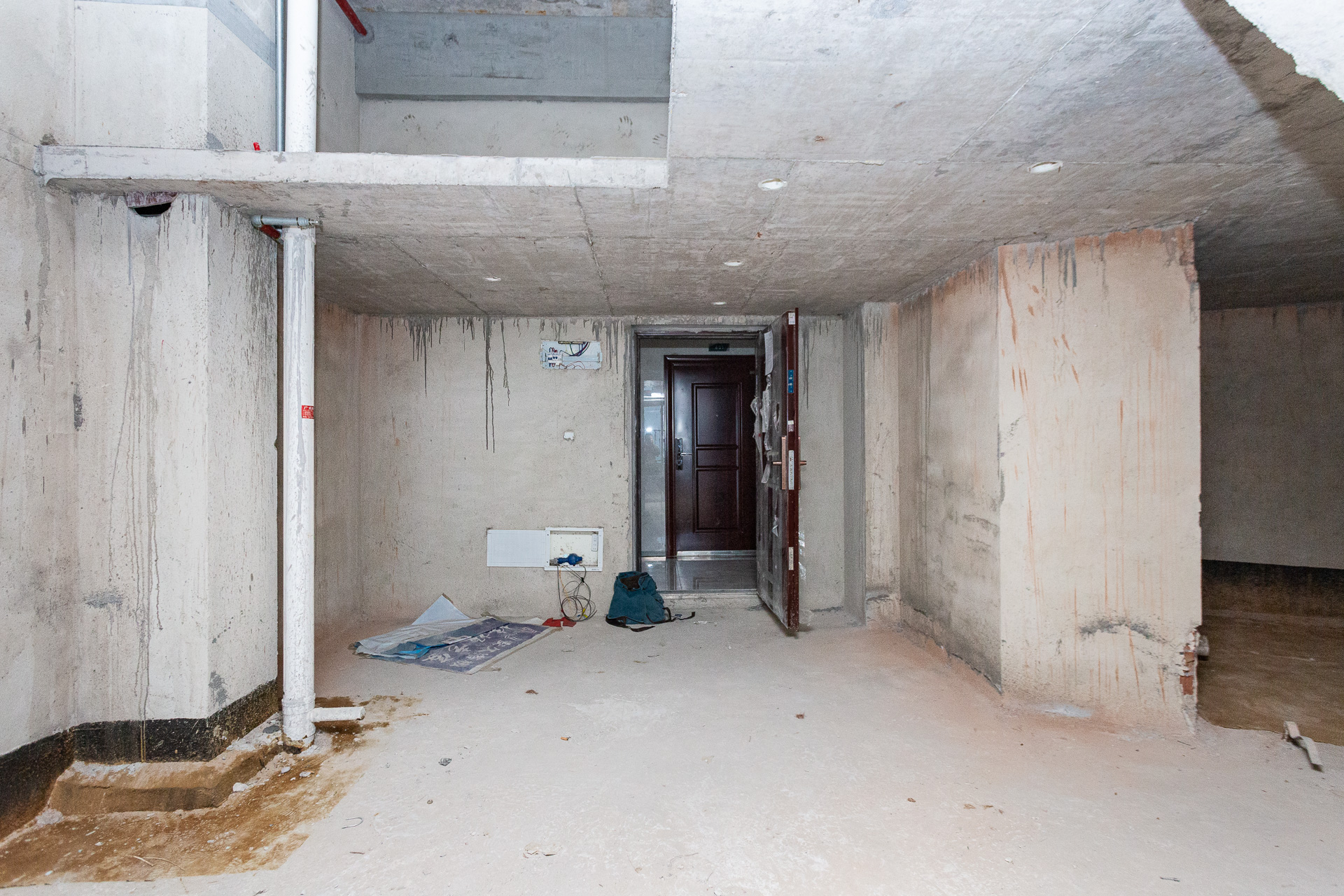 长燃润和天地(长润小区印湘江)  3室2厅2卫    51.8万 长燃润和天地(长润小区印湘江)  3室2厅2卫    51.8万厨房