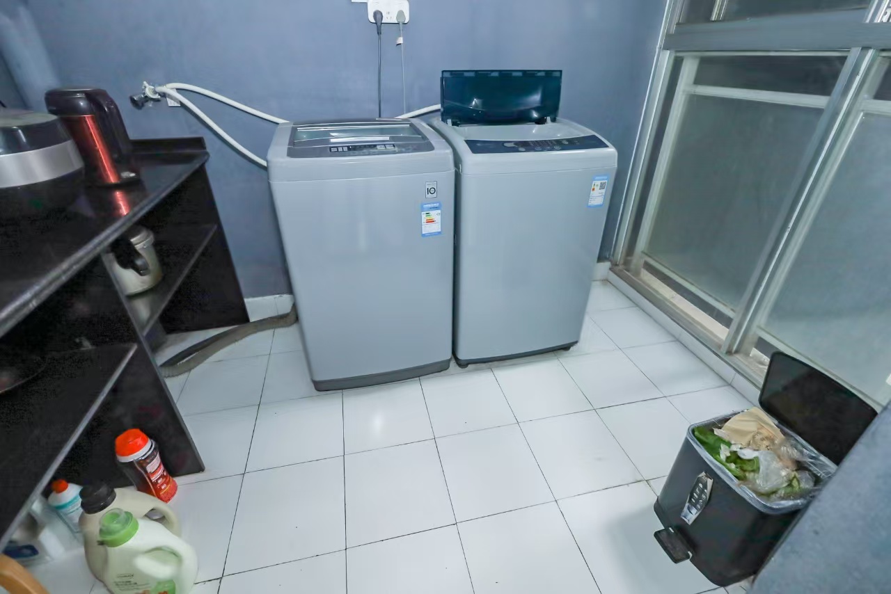 美林银谷  3室2厅2卫   3000.00元/月室内图