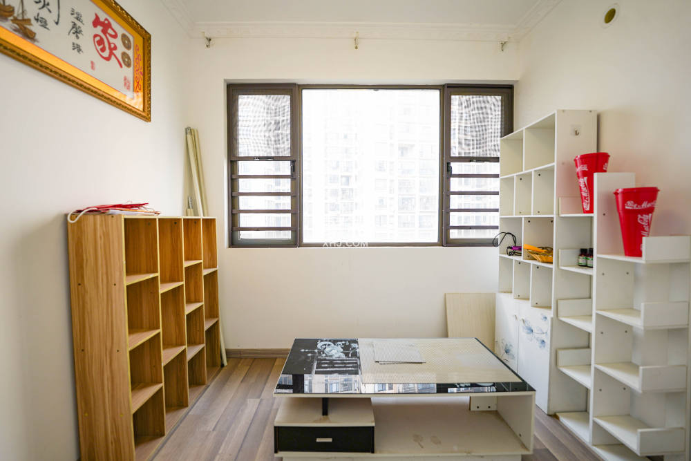 佳兆业水岸新都 4室2厅2卫 2500.0元/月 佳兆业水岸新都 4室2厅2卫 2500.0元/月室内图