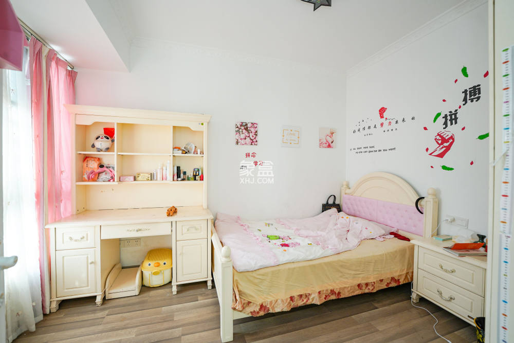 佳兆业水岸新都 4室2厅2卫 2500.0元/月 佳兆业水岸新都 4室2厅2卫 2500.0元/月室内图