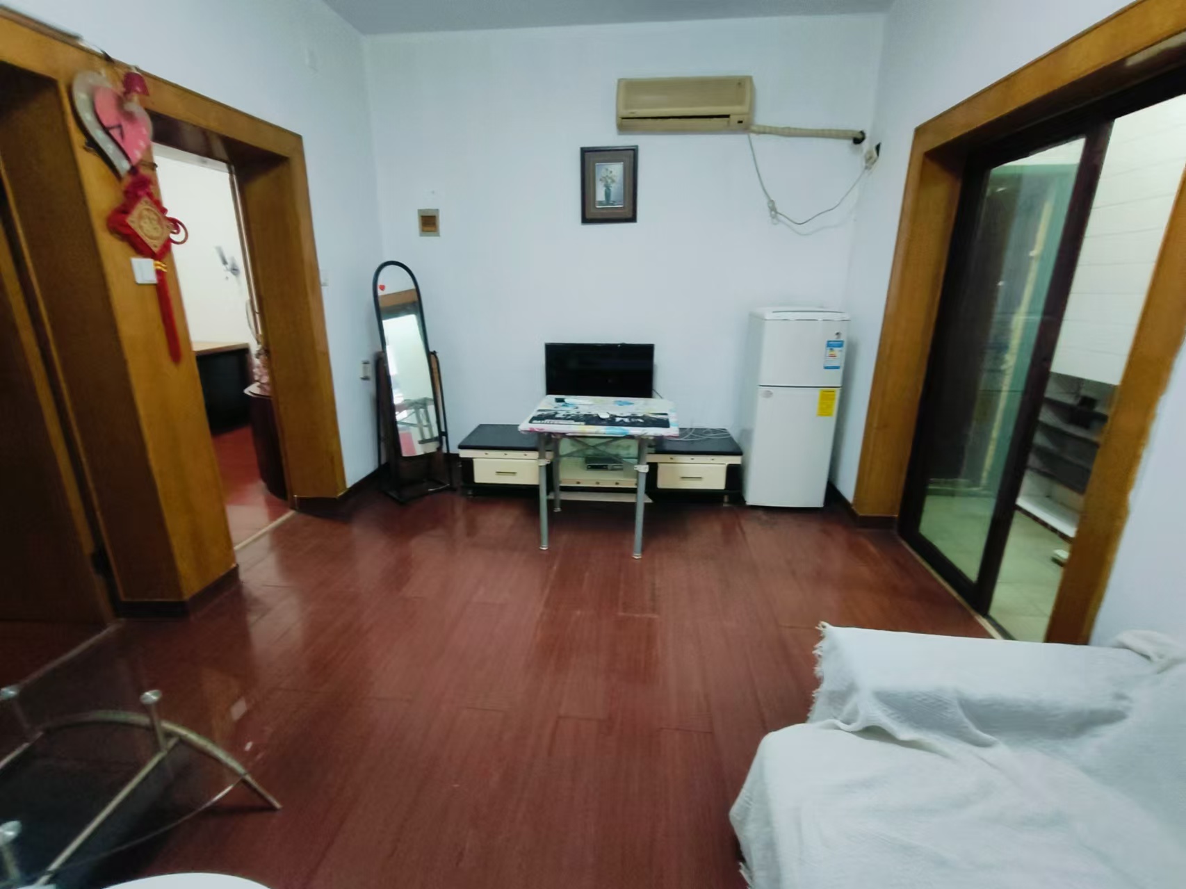 水竹一村 2室1厅1卫 22.0万 水竹一村 2室1厅1卫 22.0万室内图