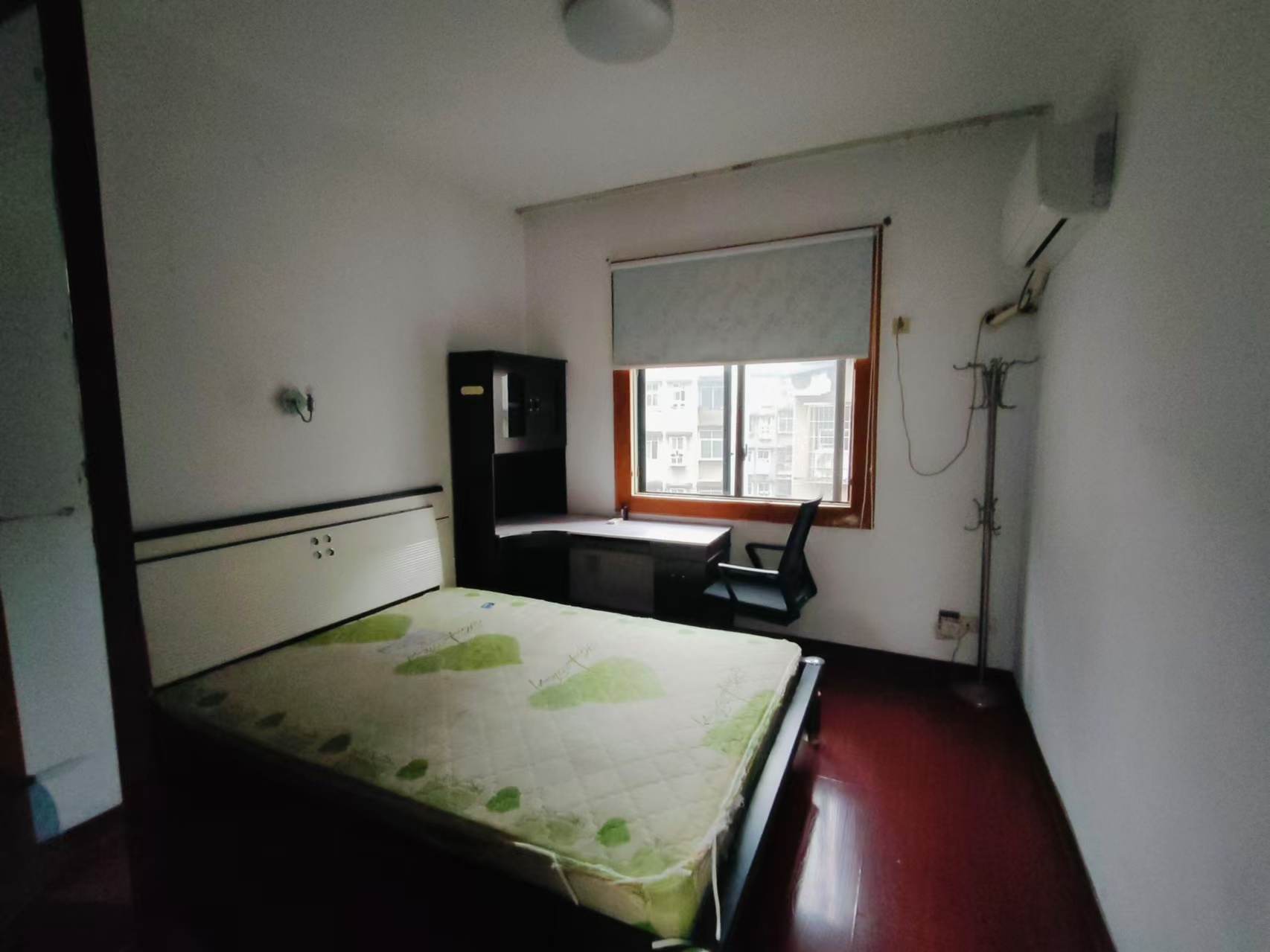 水竹一村 2室1厅1卫 22.0万 水竹一村 2室1厅1卫 22.0万室内图