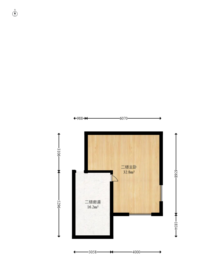 建发央著  6室2厅4卫   370.00万其他