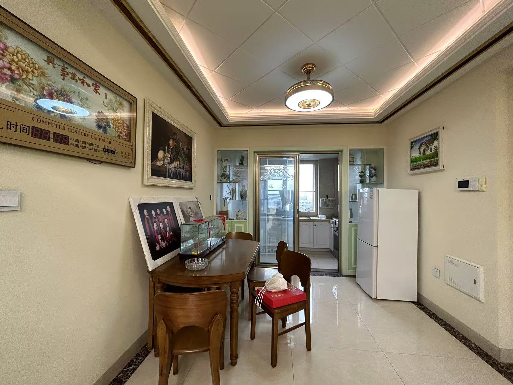 九八缔景城 4室2厅2卫 105.0万 九八缔景城 4室2厅2卫 105.0万室内图