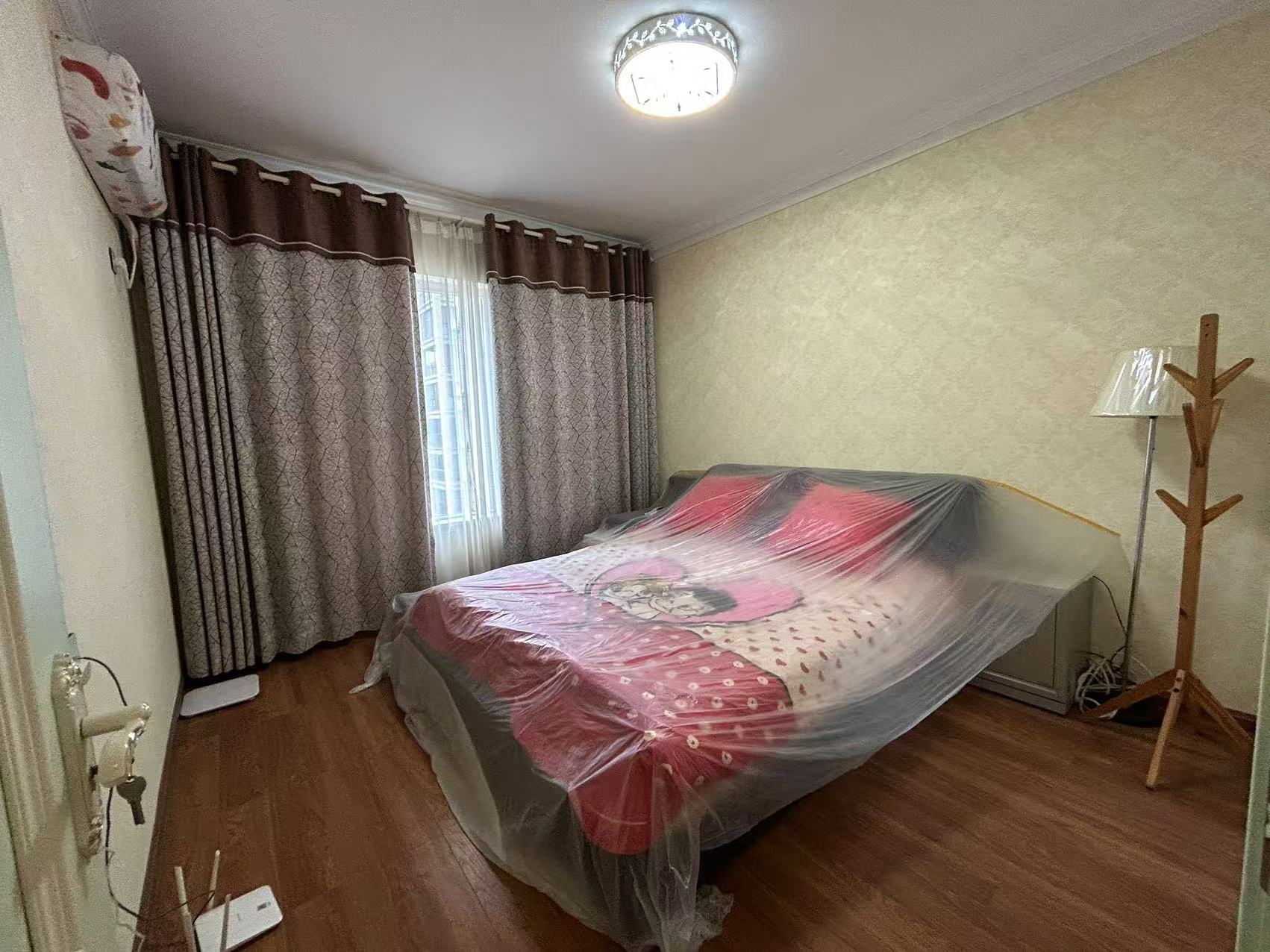 九八缔景城 4室2厅2卫 105.0万 九八缔景城 4室2厅2卫 105.0万室内图