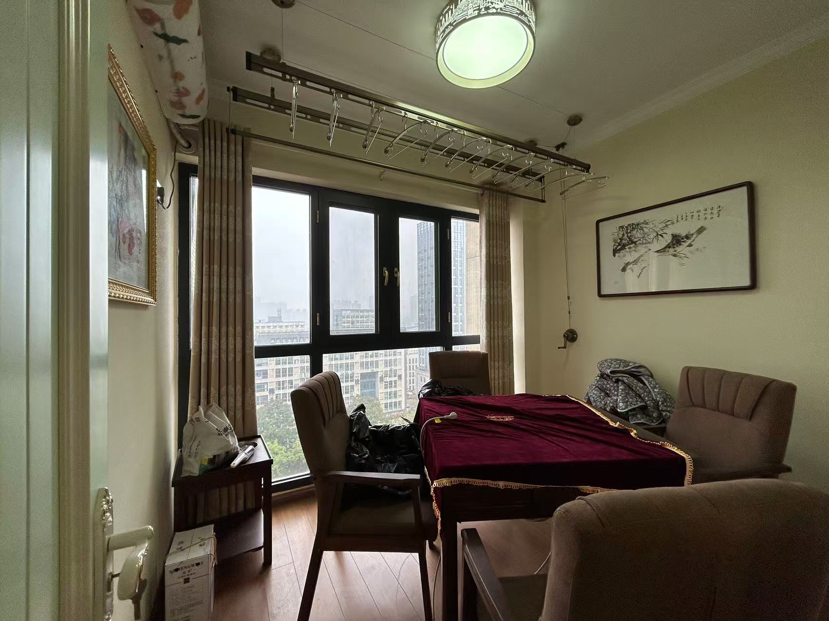 九八缔景城 4室2厅2卫 105.0万 九八缔景城 4室2厅2卫 105.0万室内图