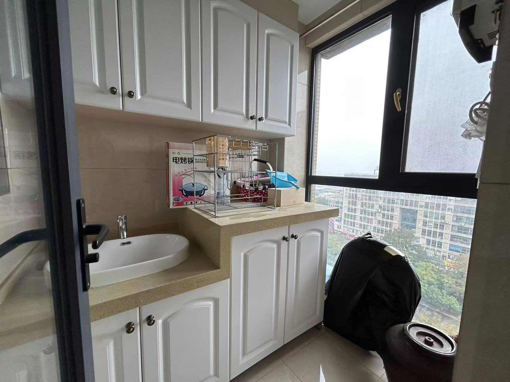 九八缔景城 4室2厅2卫 105.0万 九八缔景城 4室2厅2卫 105.0万室内图