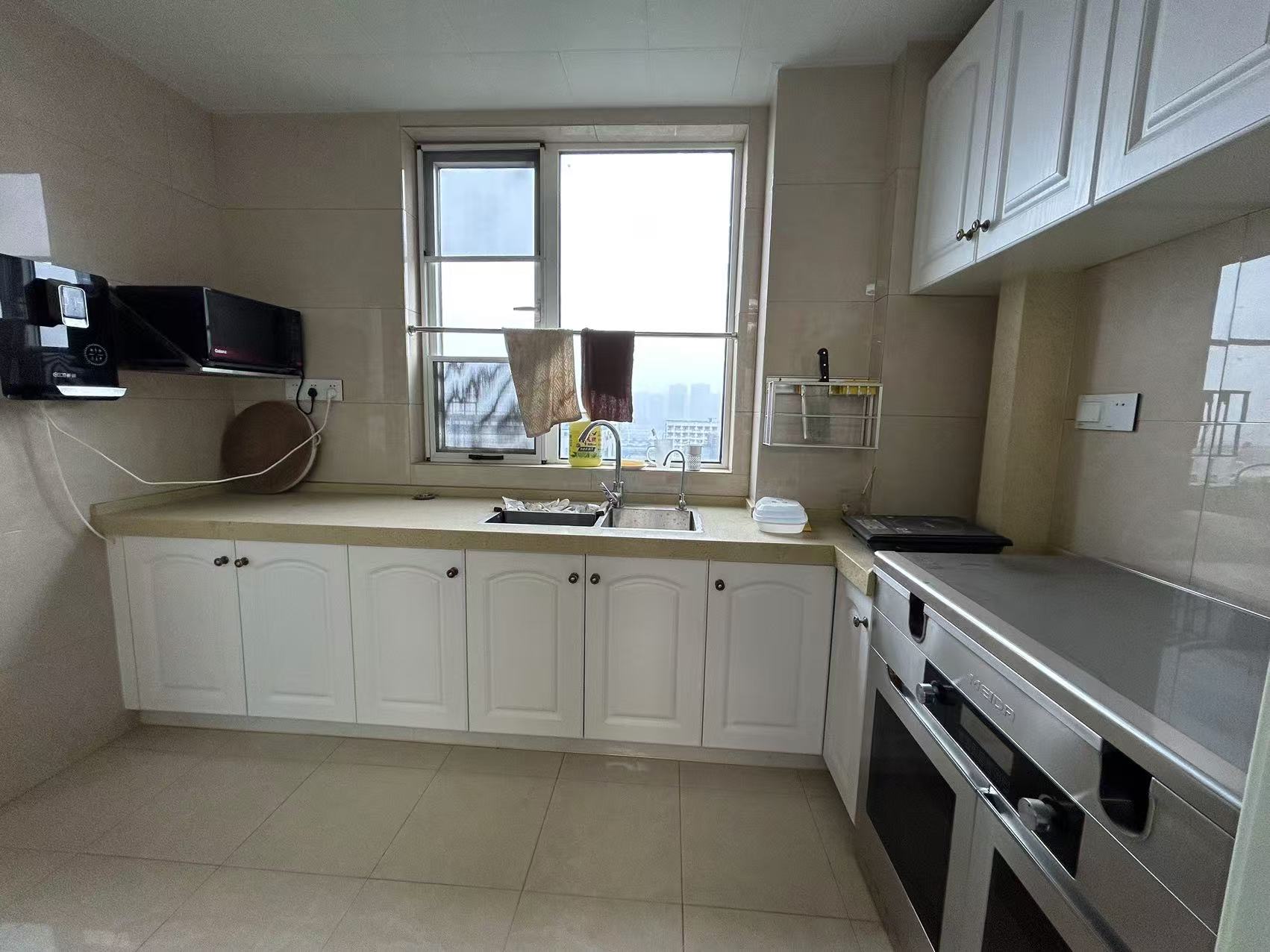 九八缔景城 4室2厅2卫 105.0万 九八缔景城 4室2厅2卫 105.0万室内图