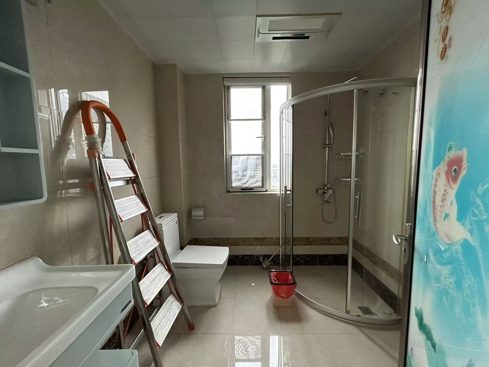 九八缔景城 4室2厅2卫 105.0万 九八缔景城 4室2厅2卫 105.0万室内图