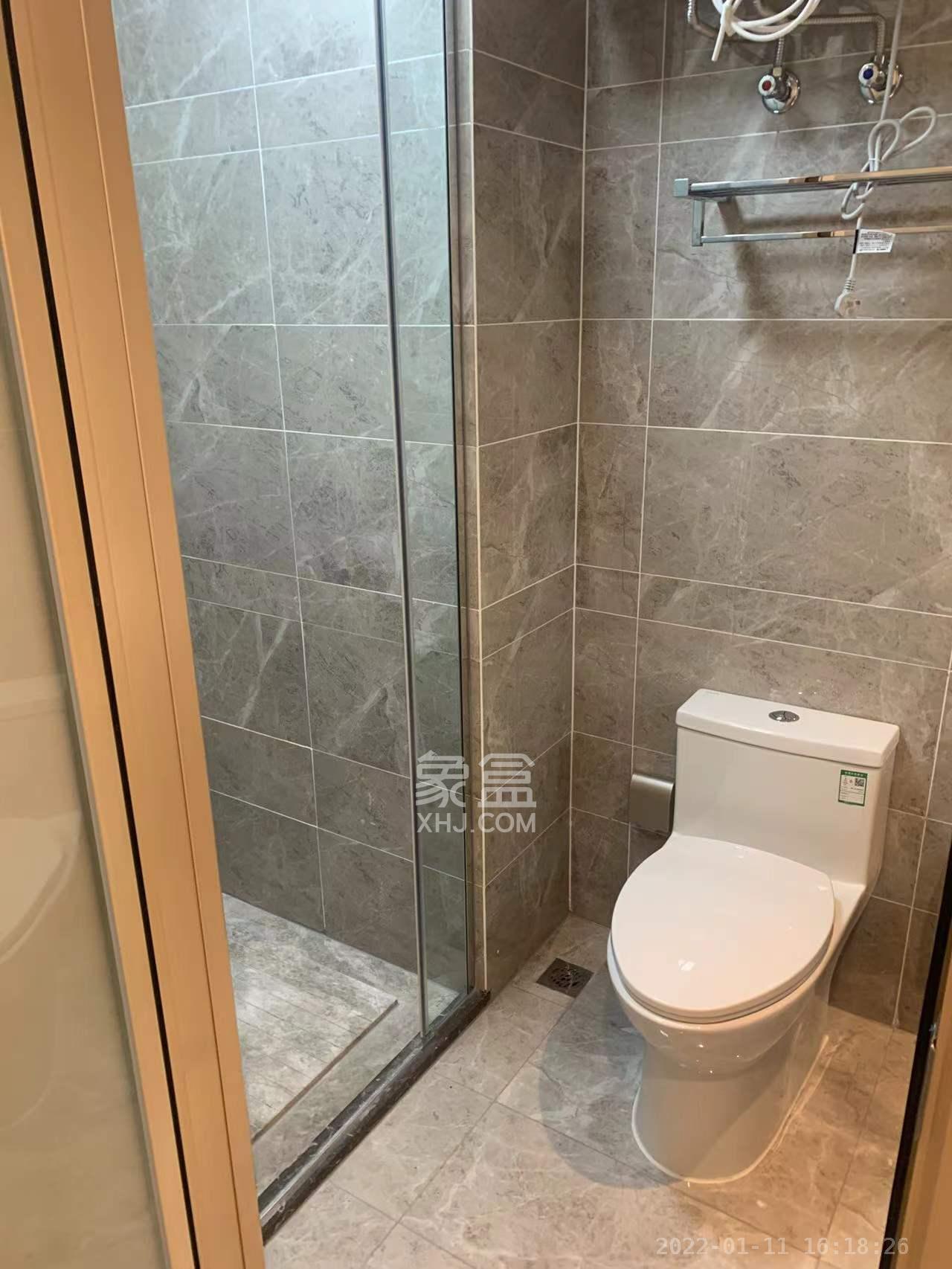 福天藏郡院子 1室1厅1卫 1000.0元/月 福天藏郡院子 1室1厅1卫 1000.0元/月室内图