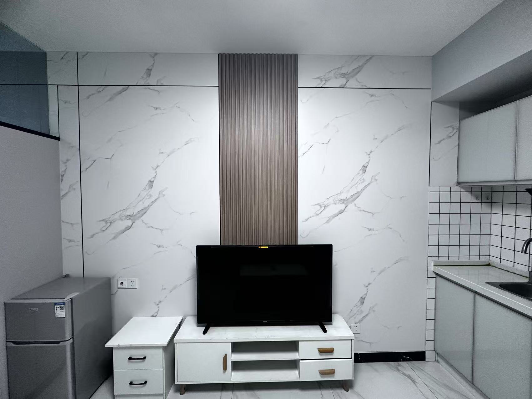 裕天国际商汇中心 1室1厅1卫 1830.0元/月 裕天国际商汇中心 1室1厅1卫 1830.0元/月室内图