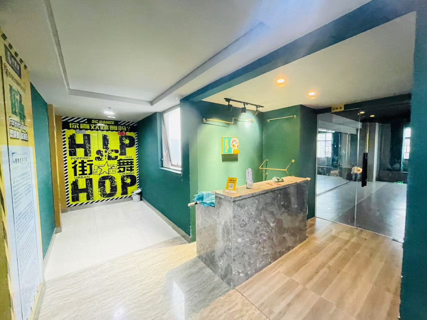 国际公馆(美的时代广场) 1室1厅1卫 1200.0元/月 国际公馆(美的时代广场) 1室1厅1卫 1200.0元/月室内图