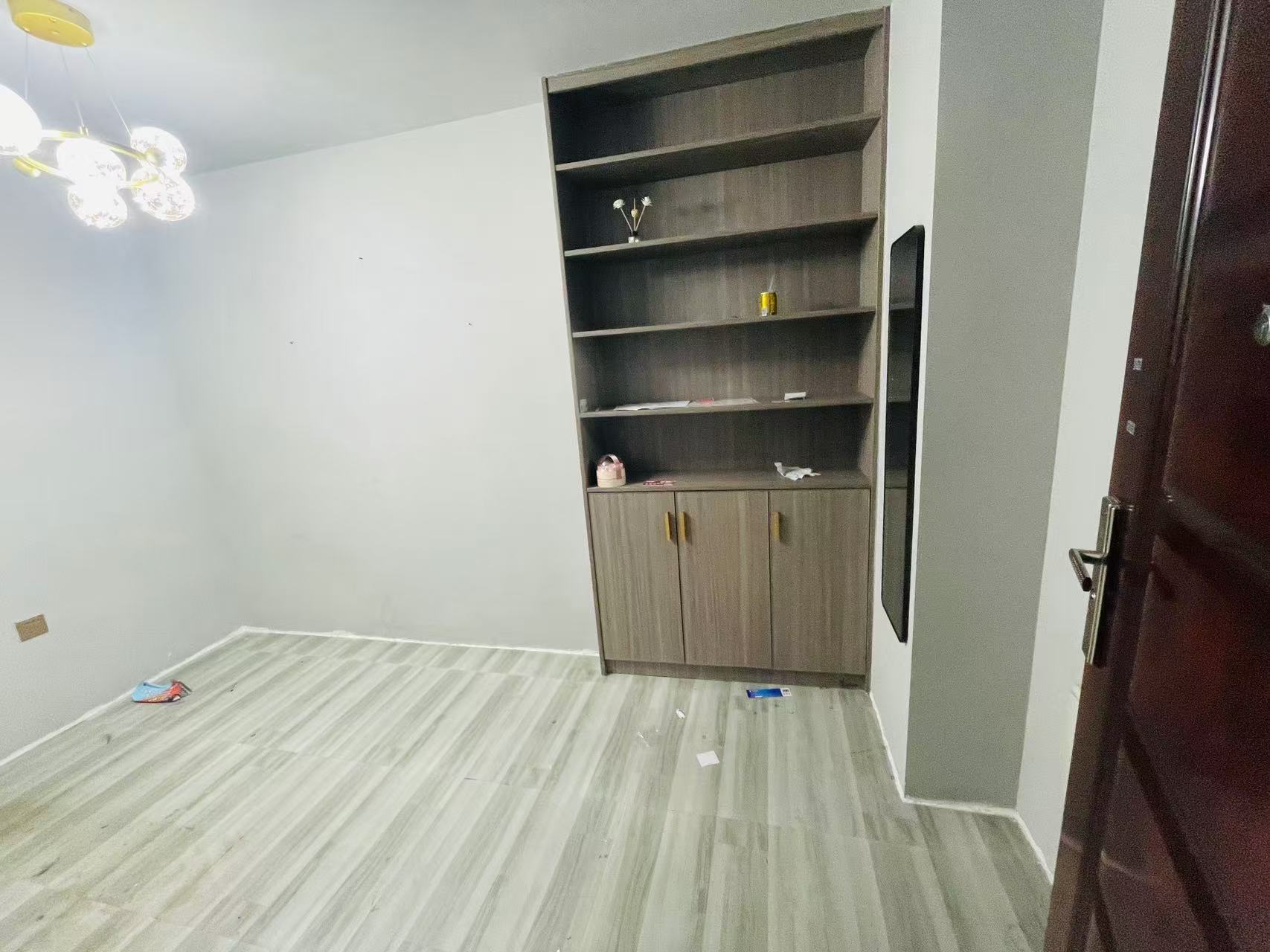 国际公馆(美的时代广场) 1室1厅1卫 1200.0元/月 国际公馆(美的时代广场) 1室1厅1卫 1200.0元/月室内图