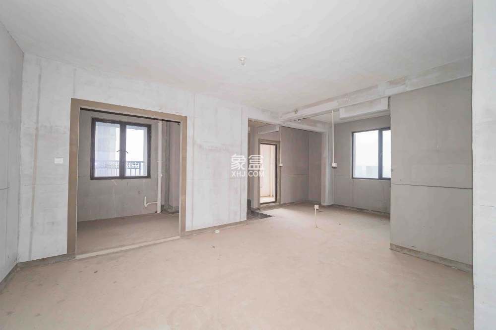 建发央玺（建发泱玺雅苑）  4室2厅2卫   285.00万