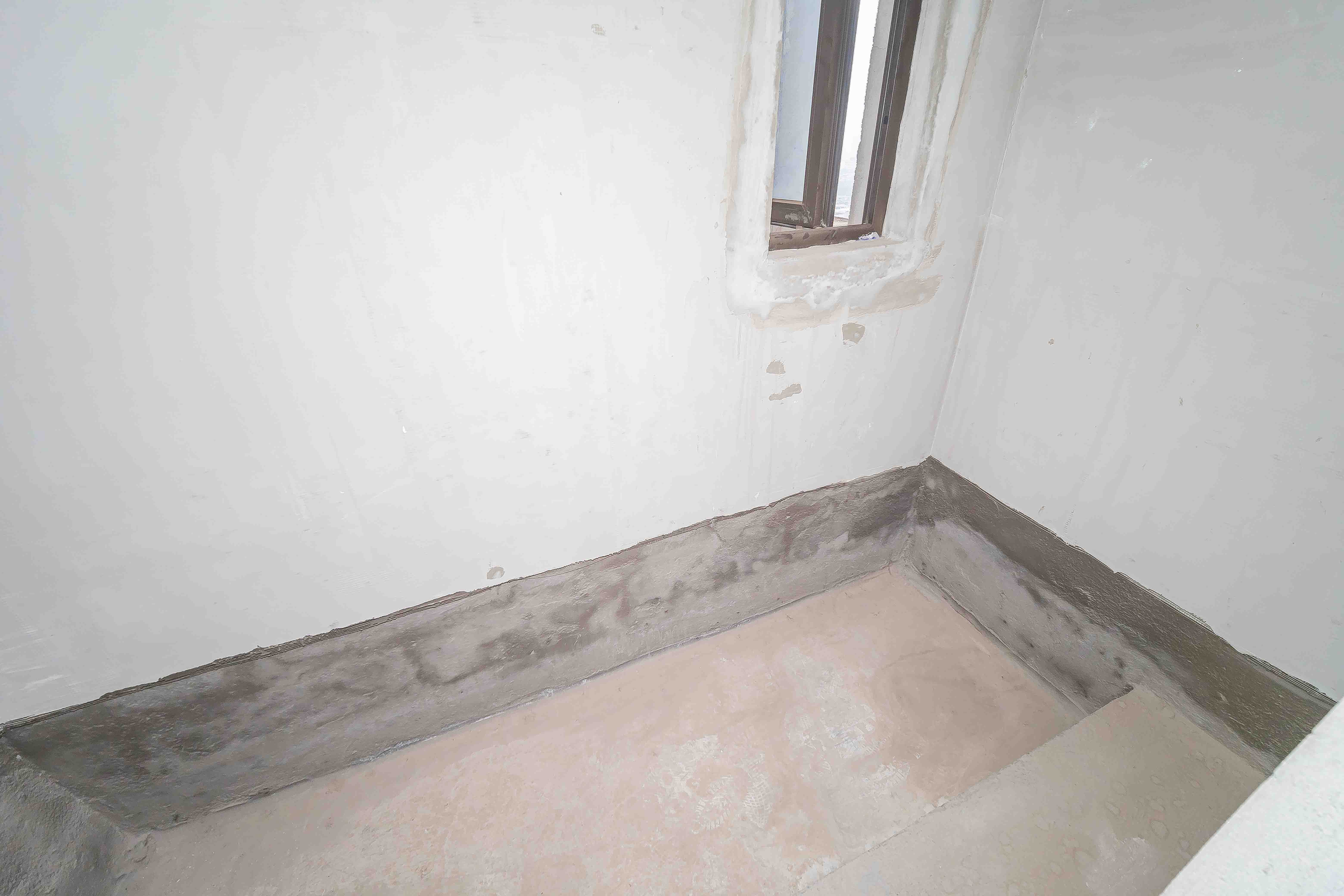 建发央玺（建发泱玺雅苑）  4室2厅2卫   315.00万卫生间