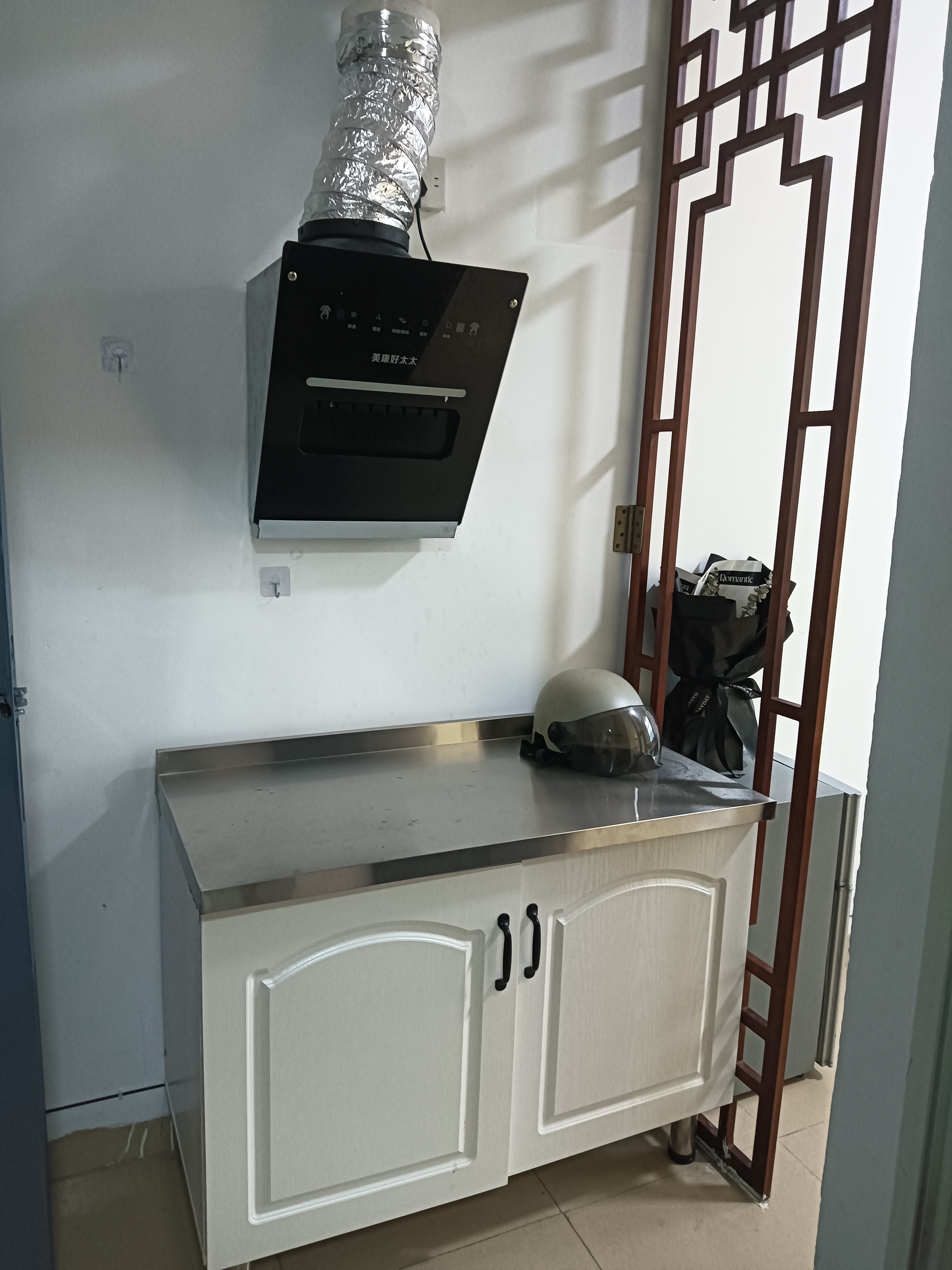 解放西路散盘 1室1厅1卫 700.0元/月 解放西路散盘 1室1厅1卫 700.0元/月室内图