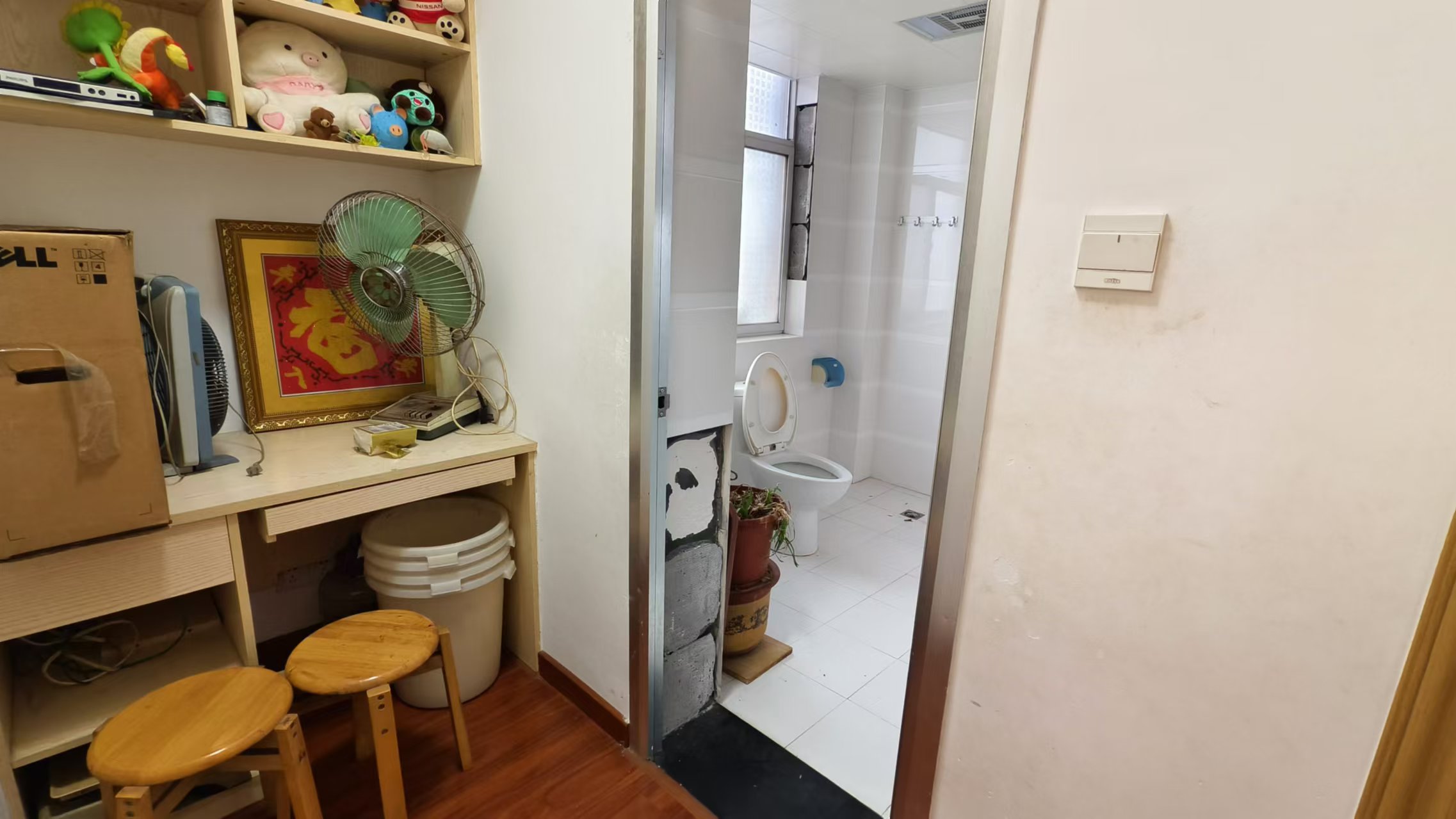 旭华新村  3室2厅2卫   42.00万室内图