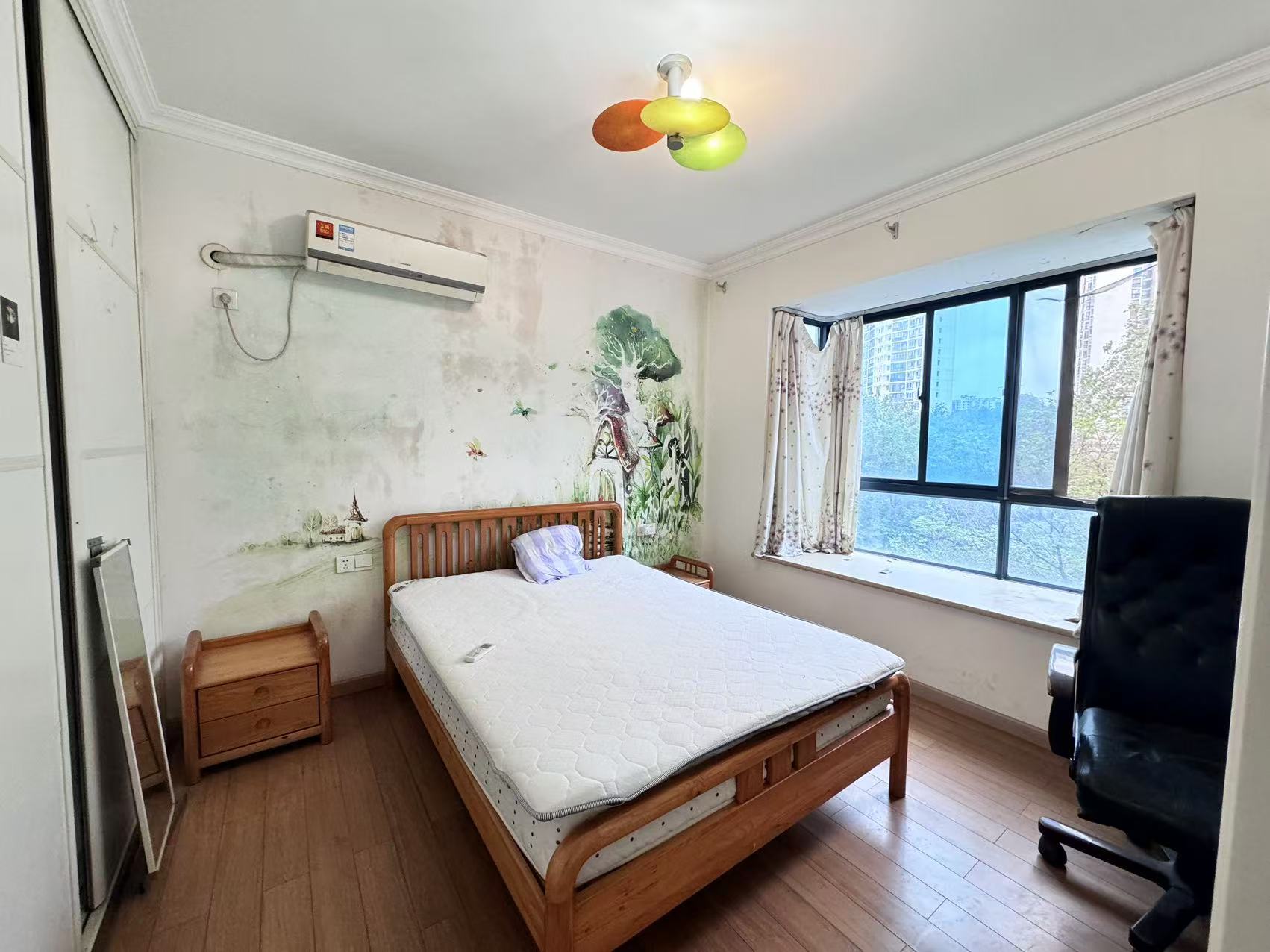 山水国际  3室2厅2卫    76.8万 山水国际  3室2厅2卫    76.8万室内图