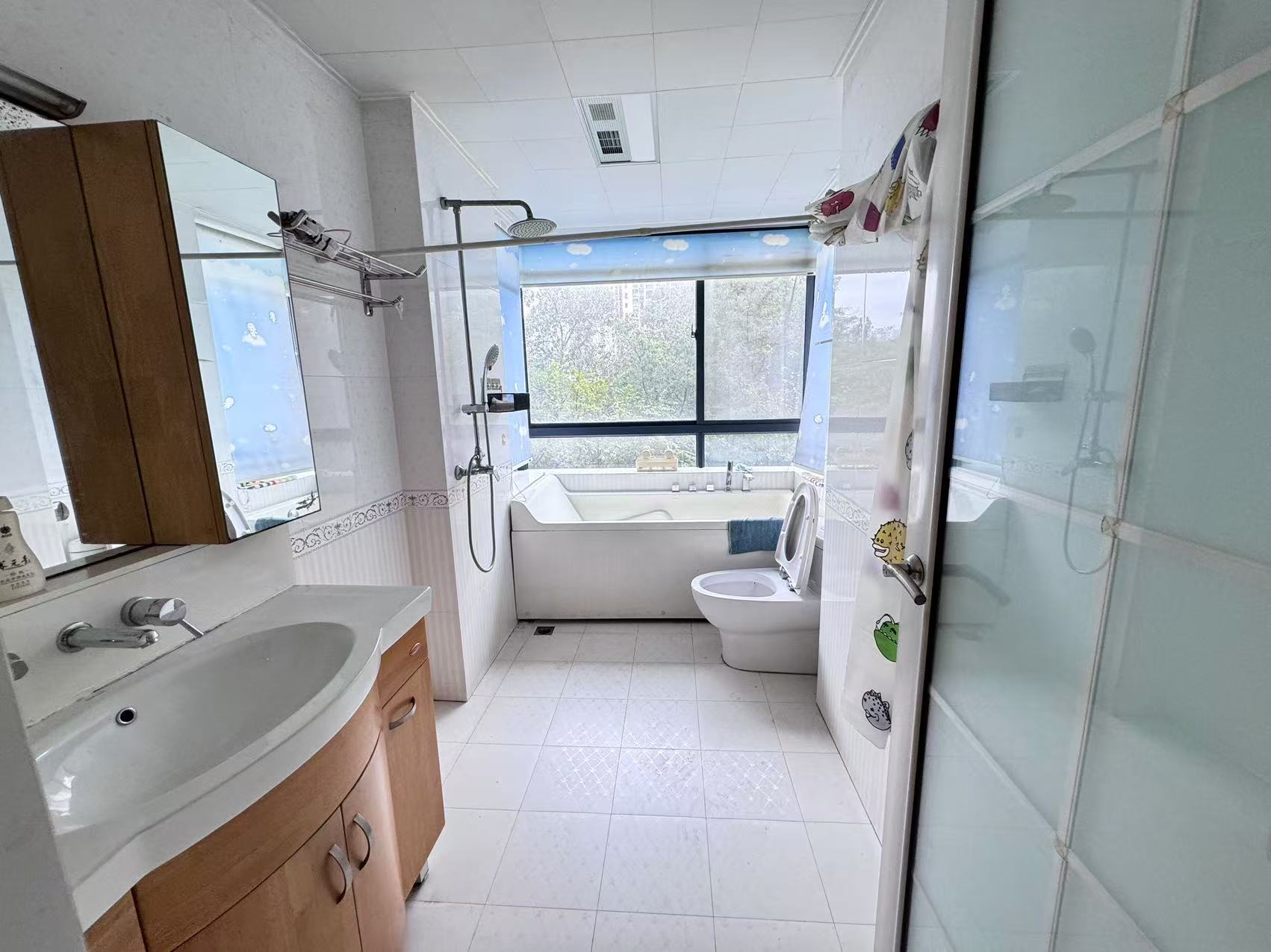 山水国际  3室2厅2卫    76.8万 山水国际  3室2厅2卫    76.8万室内图