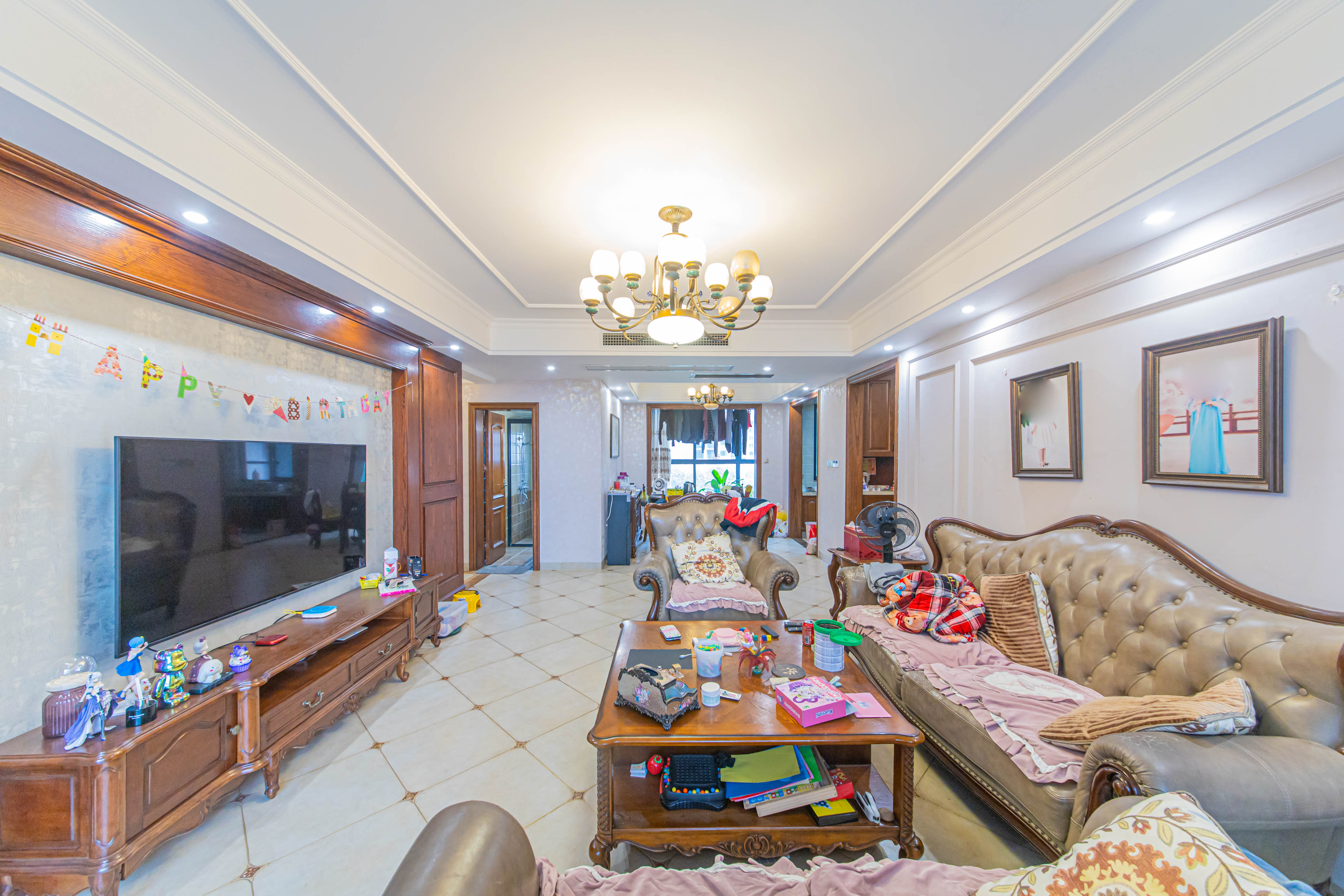 中信凯旋城(中信新城四期)  4室2厅2卫    129.0万 中信凯旋城(中信新城四期)  4室2厅2卫    129.0万