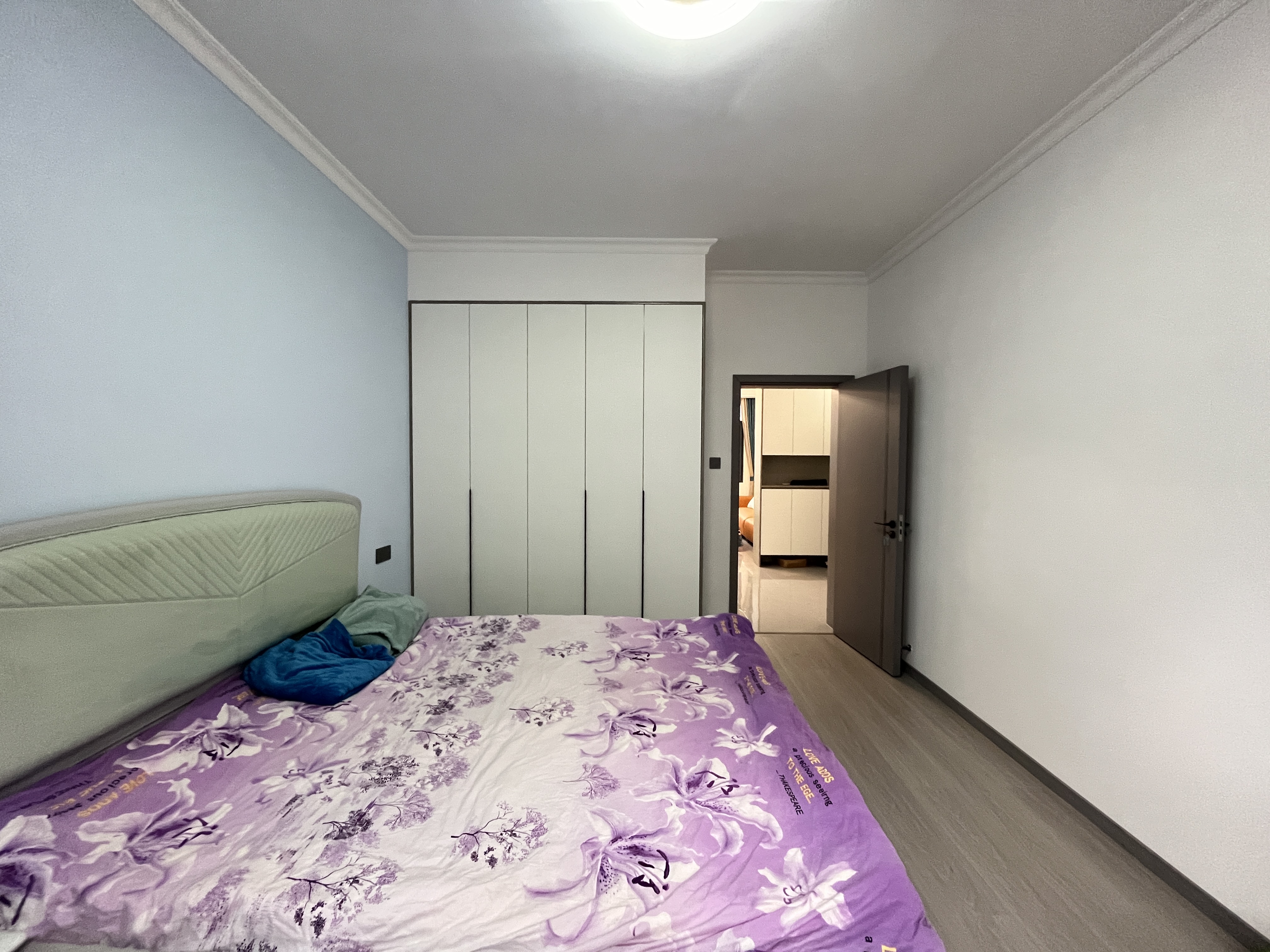 育财农贸市场(民营市场) 3室2厅1卫 40.8万 育财农贸市场(民营市场) 3室2厅1卫 40.8万室内图