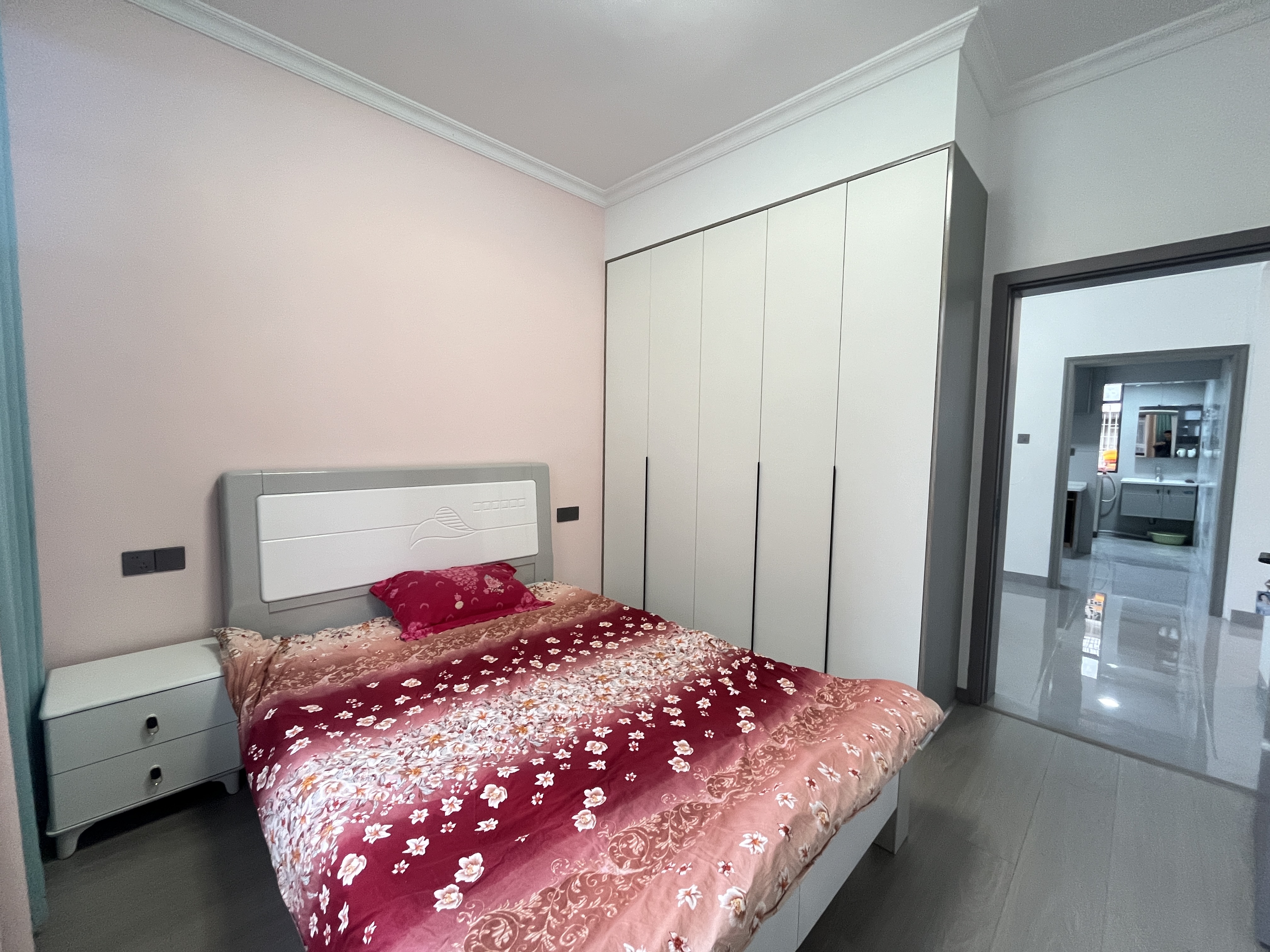 育财农贸市场(民营市场) 3室2厅1卫 40.8万 育财农贸市场(民营市场) 3室2厅1卫 40.8万室内图