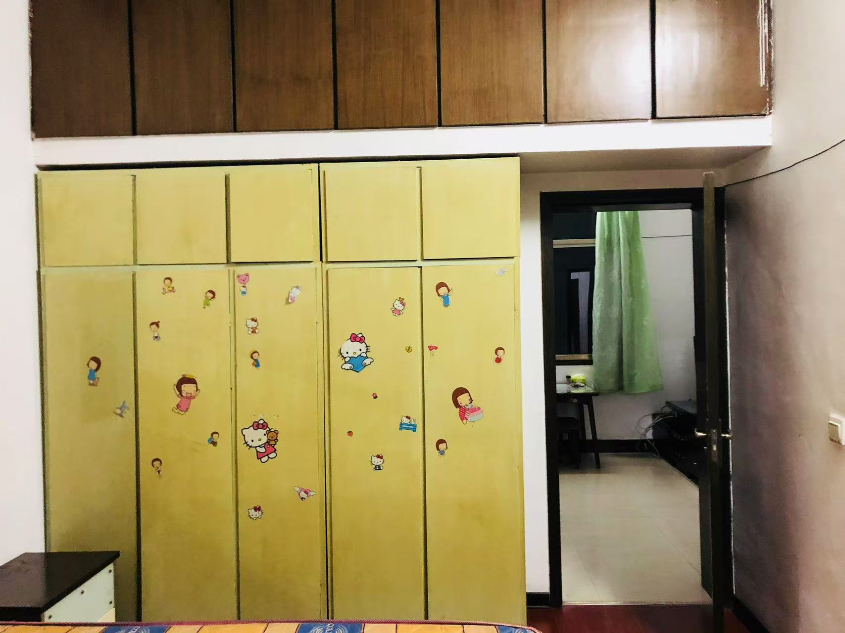 芙蓉路 2室1厅1卫 700.0元/月 芙蓉路 2室1厅1卫 700.0元/月室内图