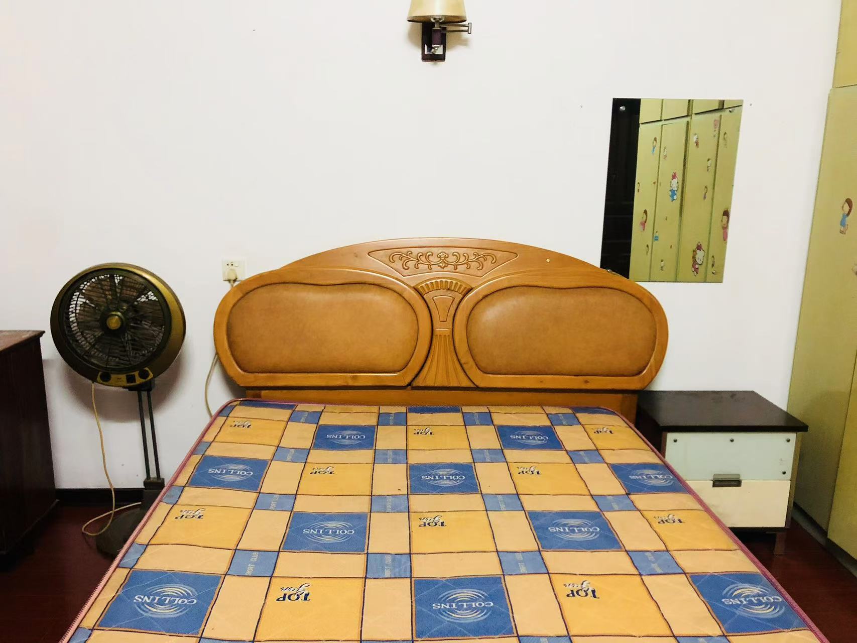 芙蓉路 2室1厅1卫 700.0元/月 芙蓉路 2室1厅1卫 700.0元/月室内图