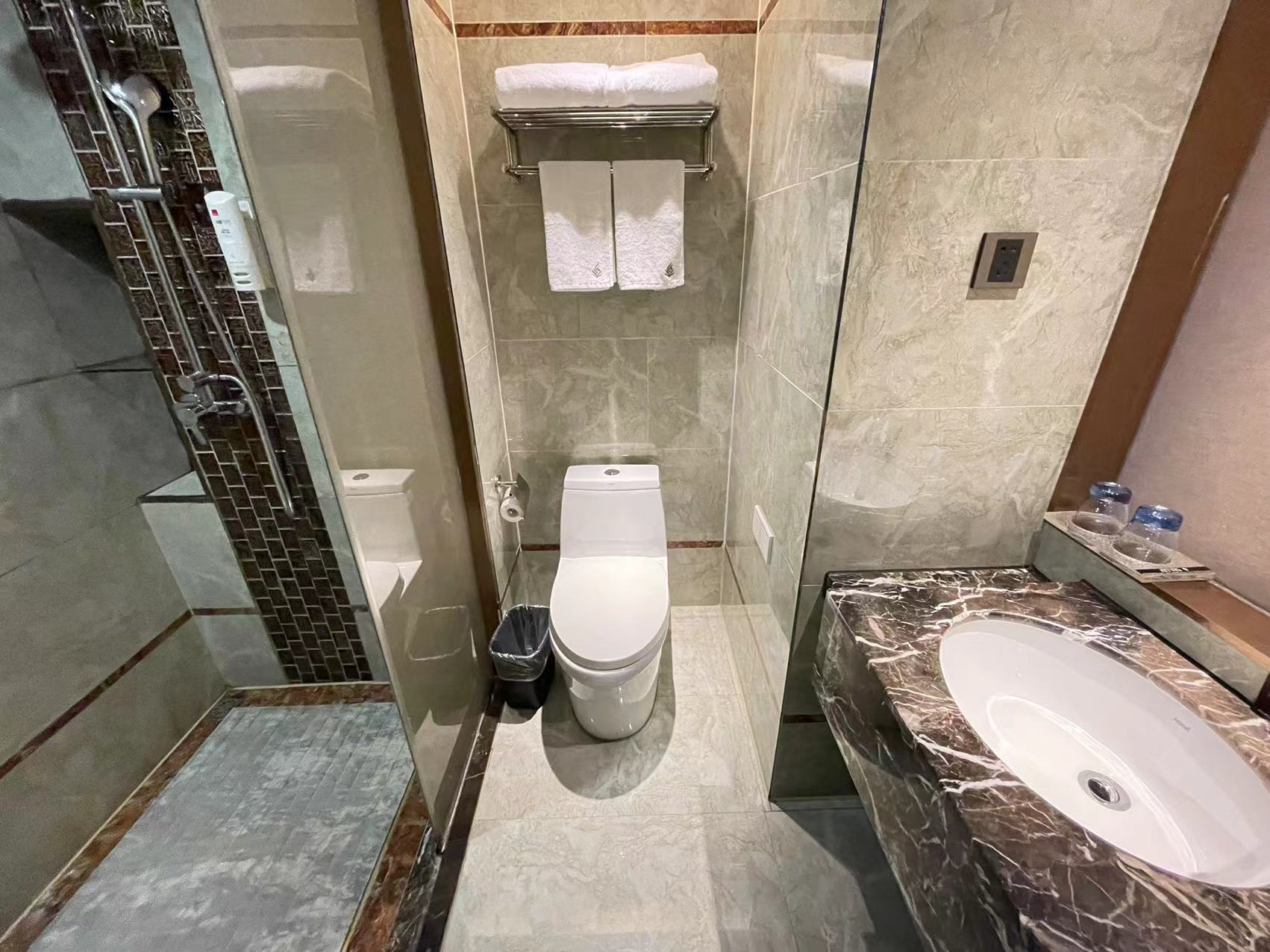 永林小时代  1室1厅1卫   1666.00元/月室内图