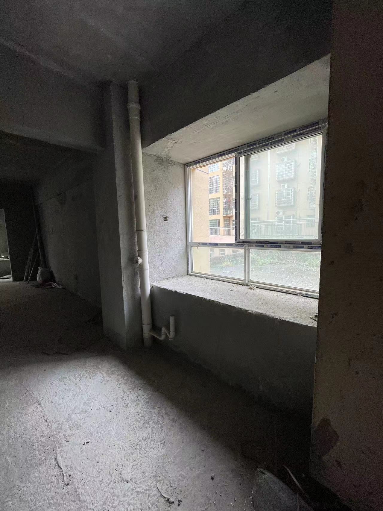 新世界建材城 1室1厅1卫 22.0万 新世界建材城 1室1厅1卫 22.0万室内图