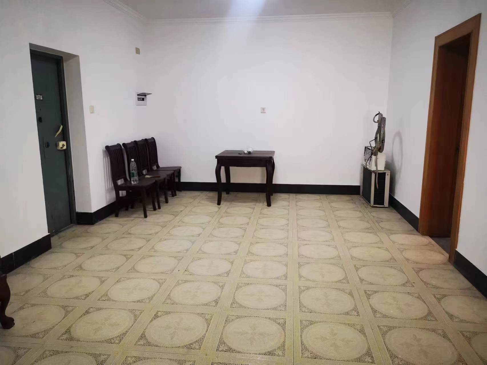 火星信用社宿舍 2室2厅1卫 1350.0元/月 火星信用社宿舍 2室2厅1卫 1350.0元/月室内图