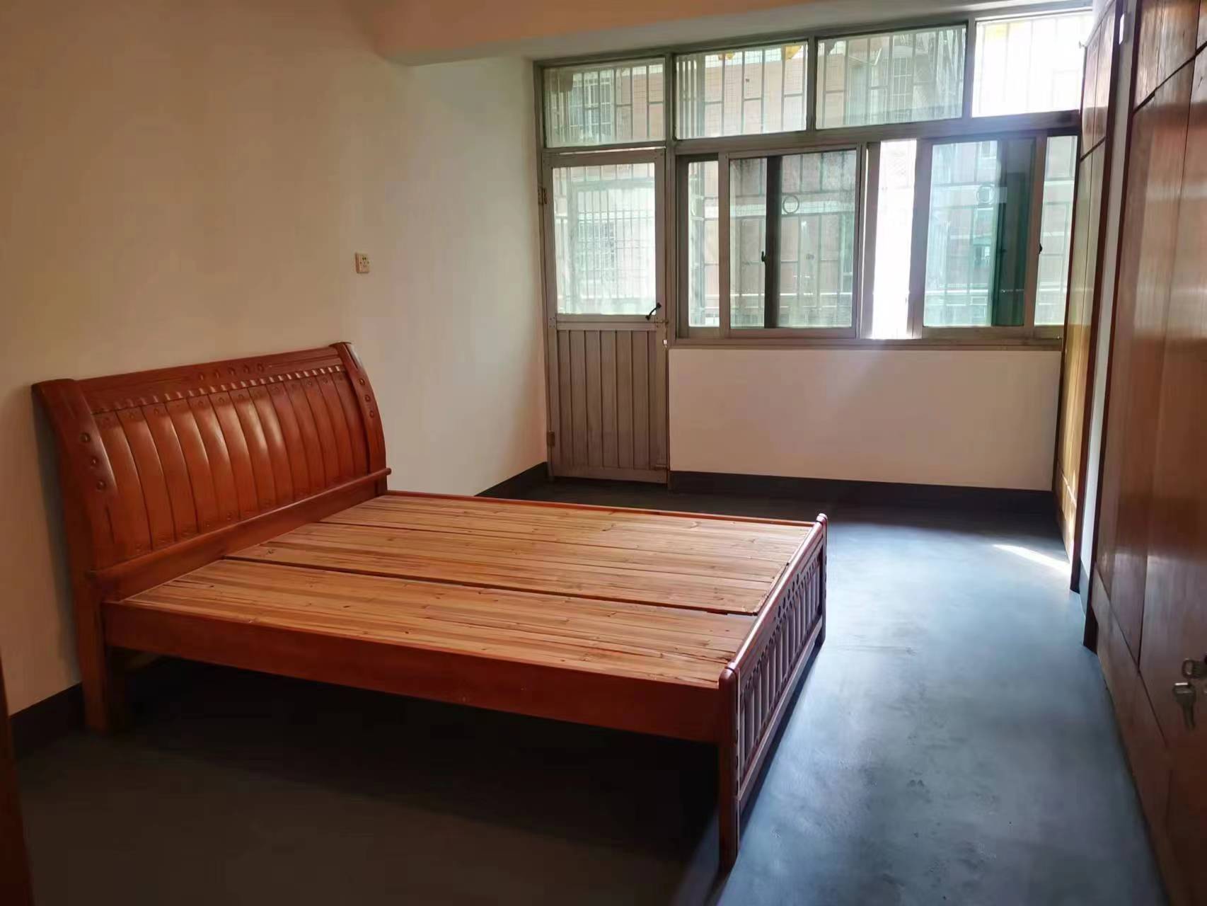 火星信用社宿舍 2室2厅1卫 1350.0元/月 火星信用社宿舍 2室2厅1卫 1350.0元/月室内图