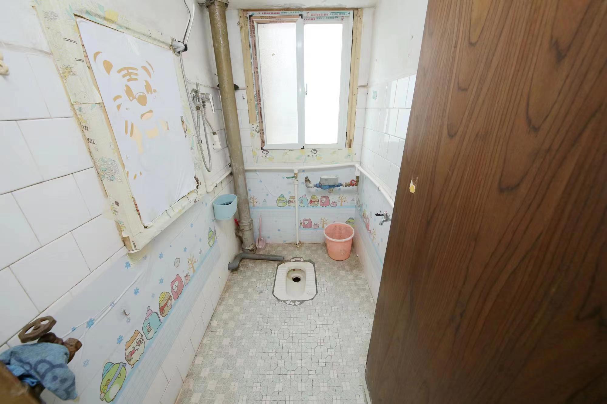 火星信用社宿舍 2室2厅1卫 1350.0元/月 火星信用社宿舍 2室2厅1卫 1350.0元/月室内图