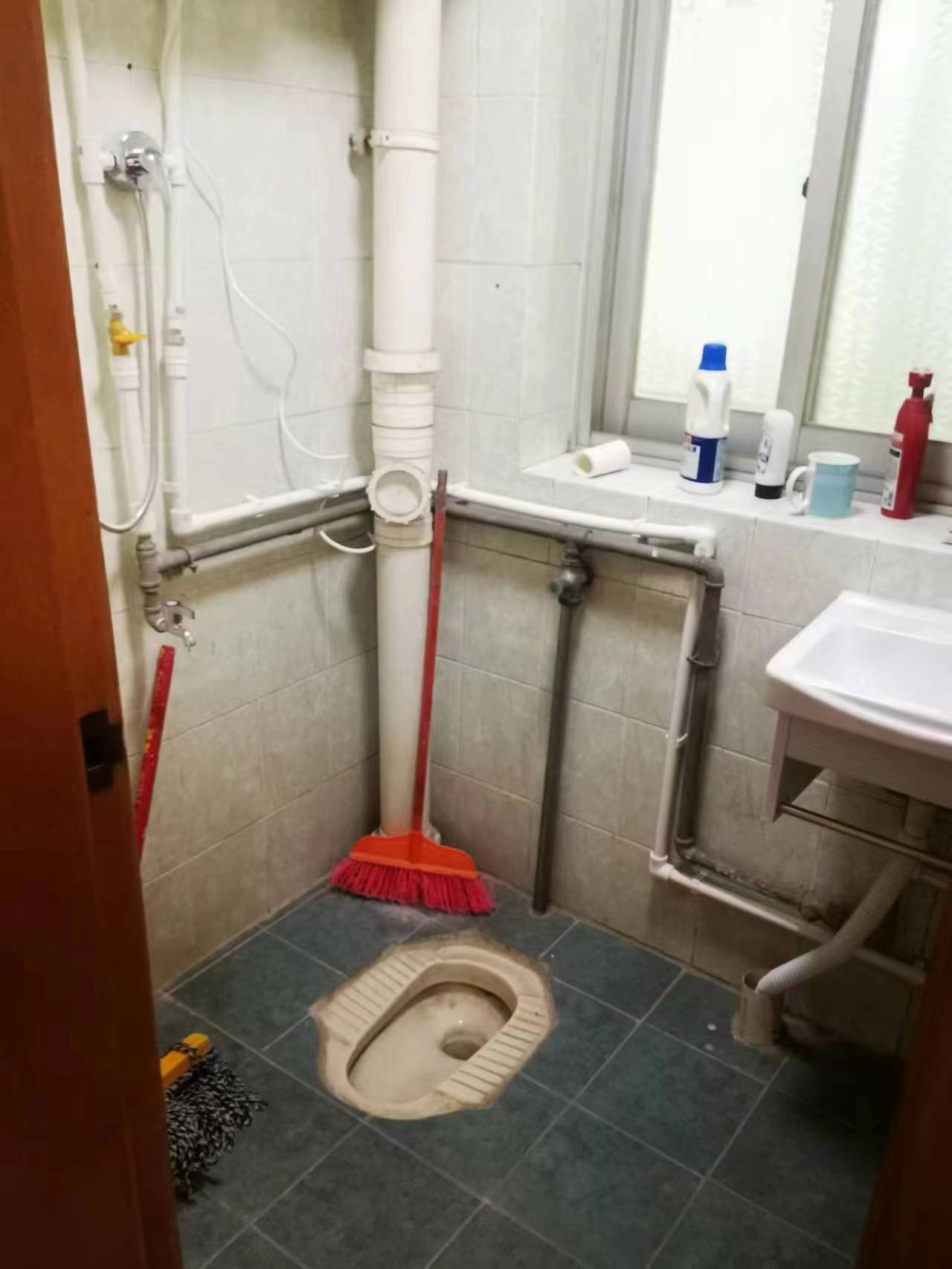 火星信用社宿舍 2室2厅1卫 1350.0元/月 火星信用社宿舍 2室2厅1卫 1350.0元/月室内图