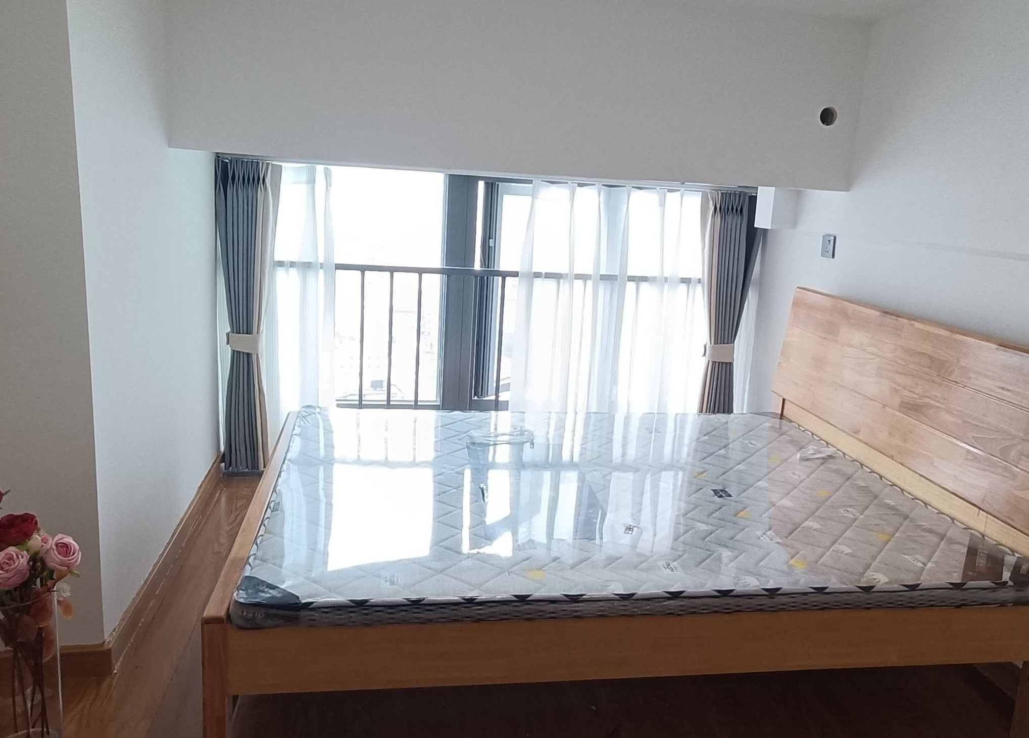 阳光城檀悦  2室2厅1卫   3000.00元/月室内图