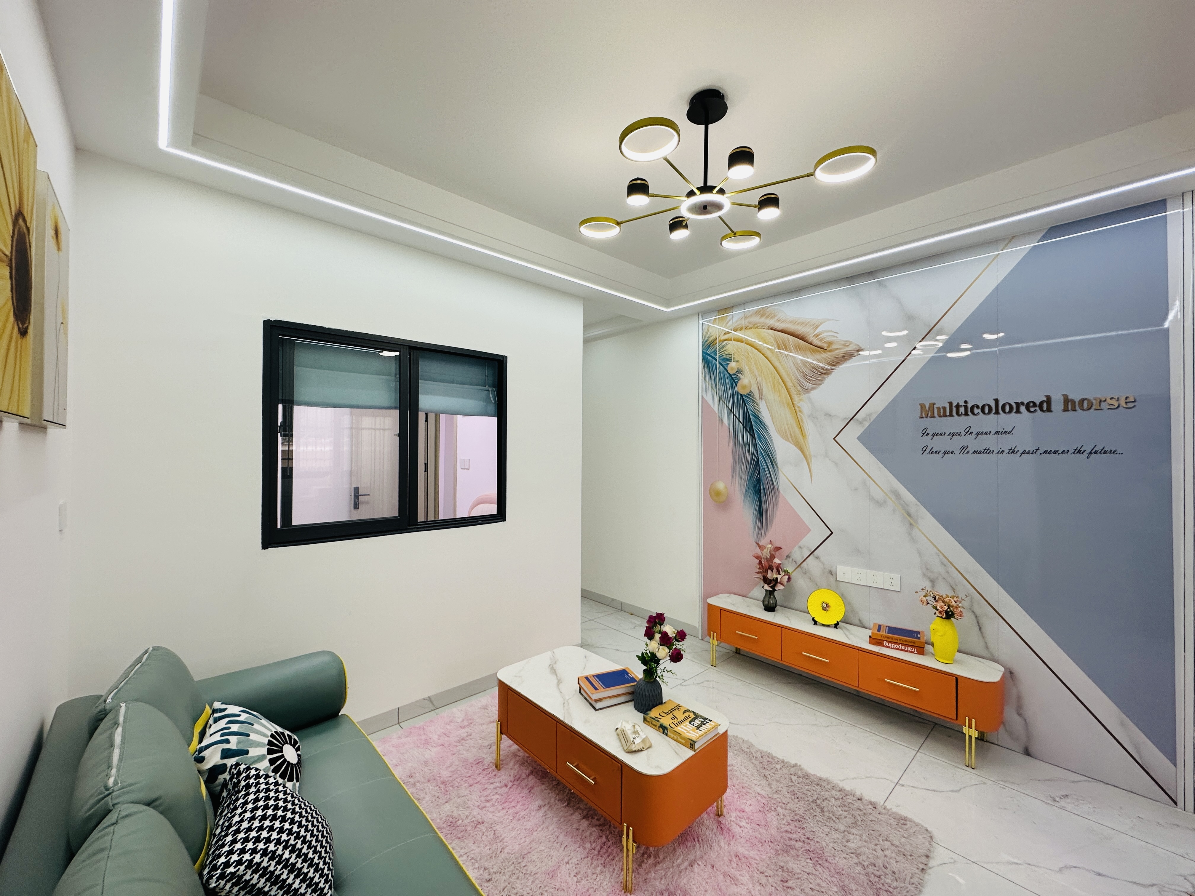 水岸星城B小区  2室2厅1卫    80.0万 水岸星城B小区  2室2厅1卫    80.0万客厅