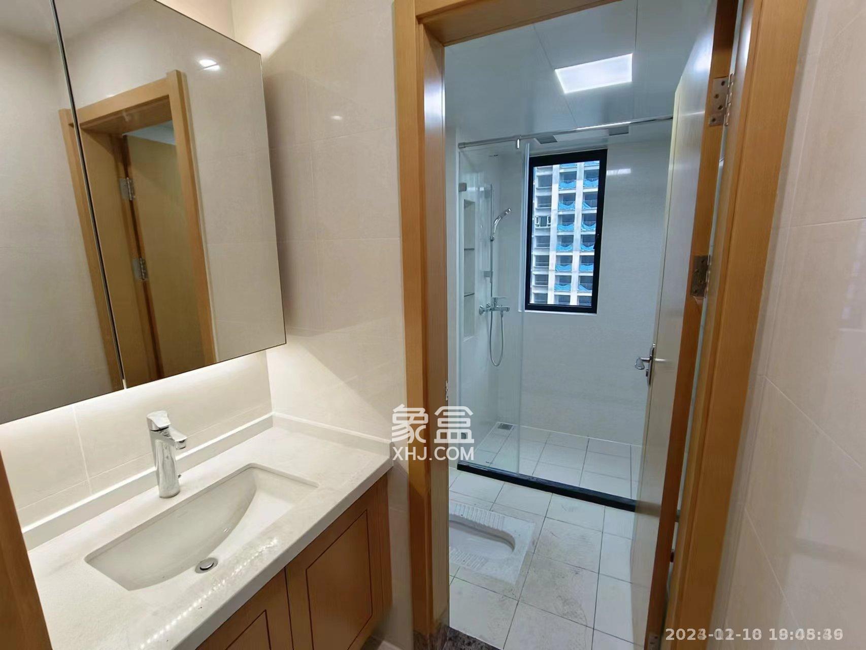 中建嘉和城凤凰台(中建瑞兴家园) 3室2厅2卫 3900.0元/月 中建嘉和城凤凰台(中建瑞兴家园) 3室2厅2卫 3900.0元/月室内图