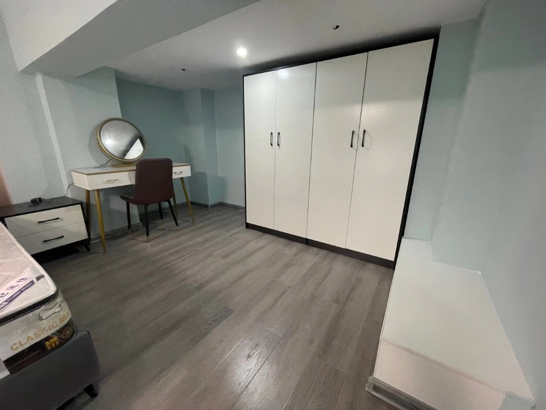 裕天国际商汇中心 1室1厅1卫 2100.0元/月 裕天国际商汇中心 1室1厅1卫 2100.0元/月室内图