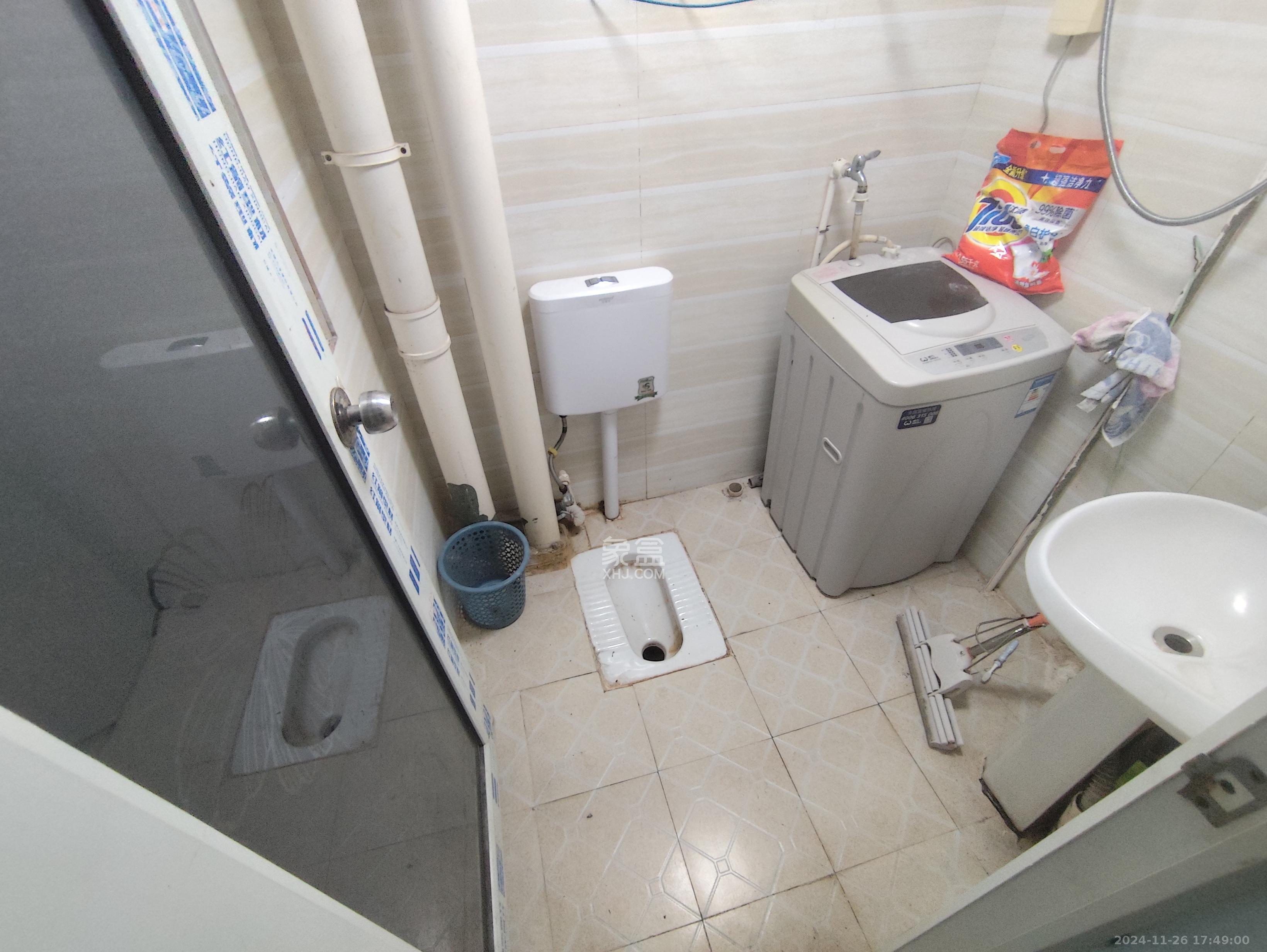 黎郡新宇太和园  1室1厅1卫    800.0元/月 黎郡新宇太和园  1室1厅1卫    800.0元/月室内图