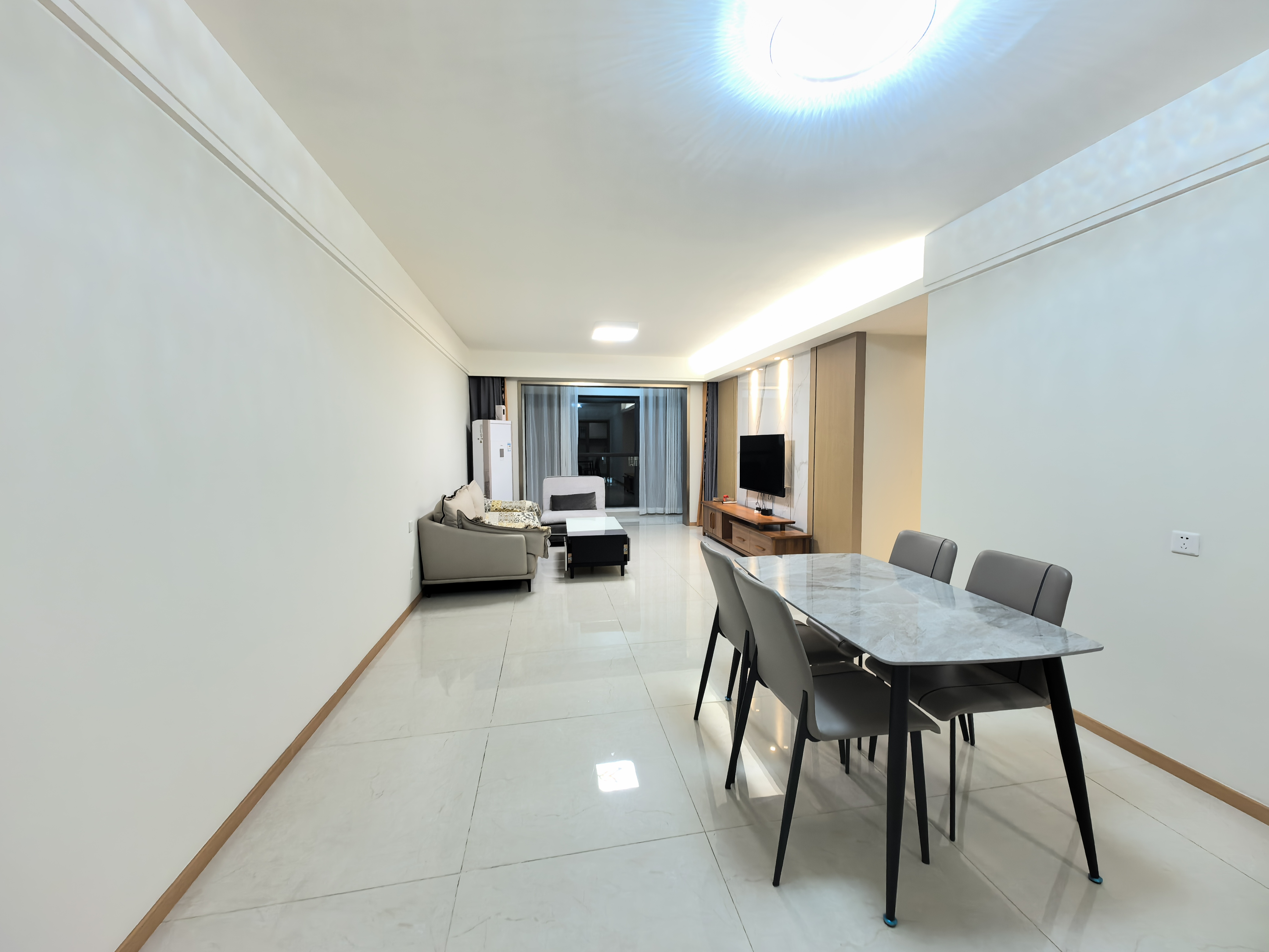 保利中央公园二期高层 1室0厅0卫 2300.0元/月 保利中央公园二期高层 1室0厅0卫 2300.0元/月室内图