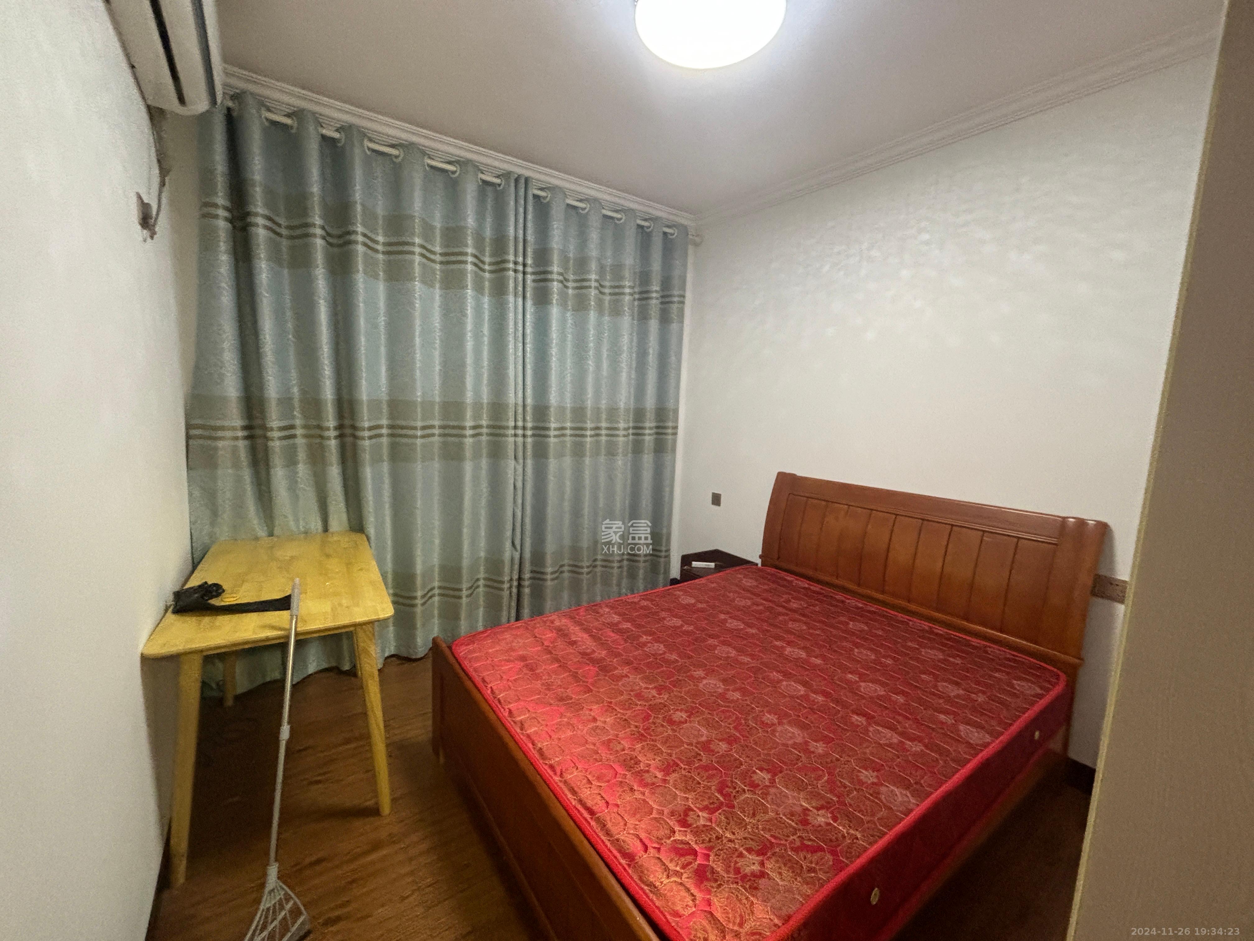 康桥长郡  3室2厅1卫   2200.00元/月室内图