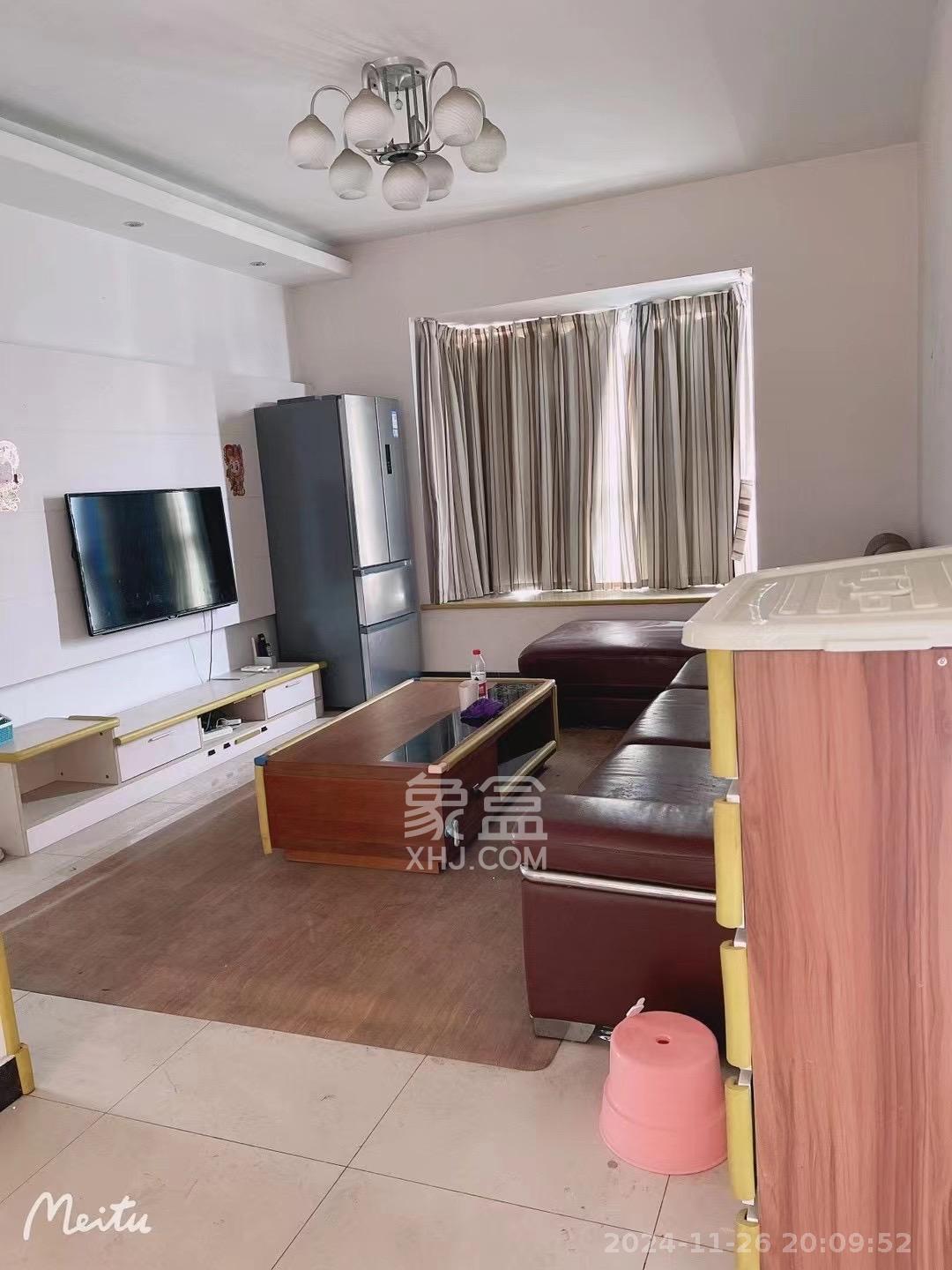 中房F联邦  2室2厅1卫    2400.0元/月 中房F联邦  2室2厅1卫    2400.0元/月室内图